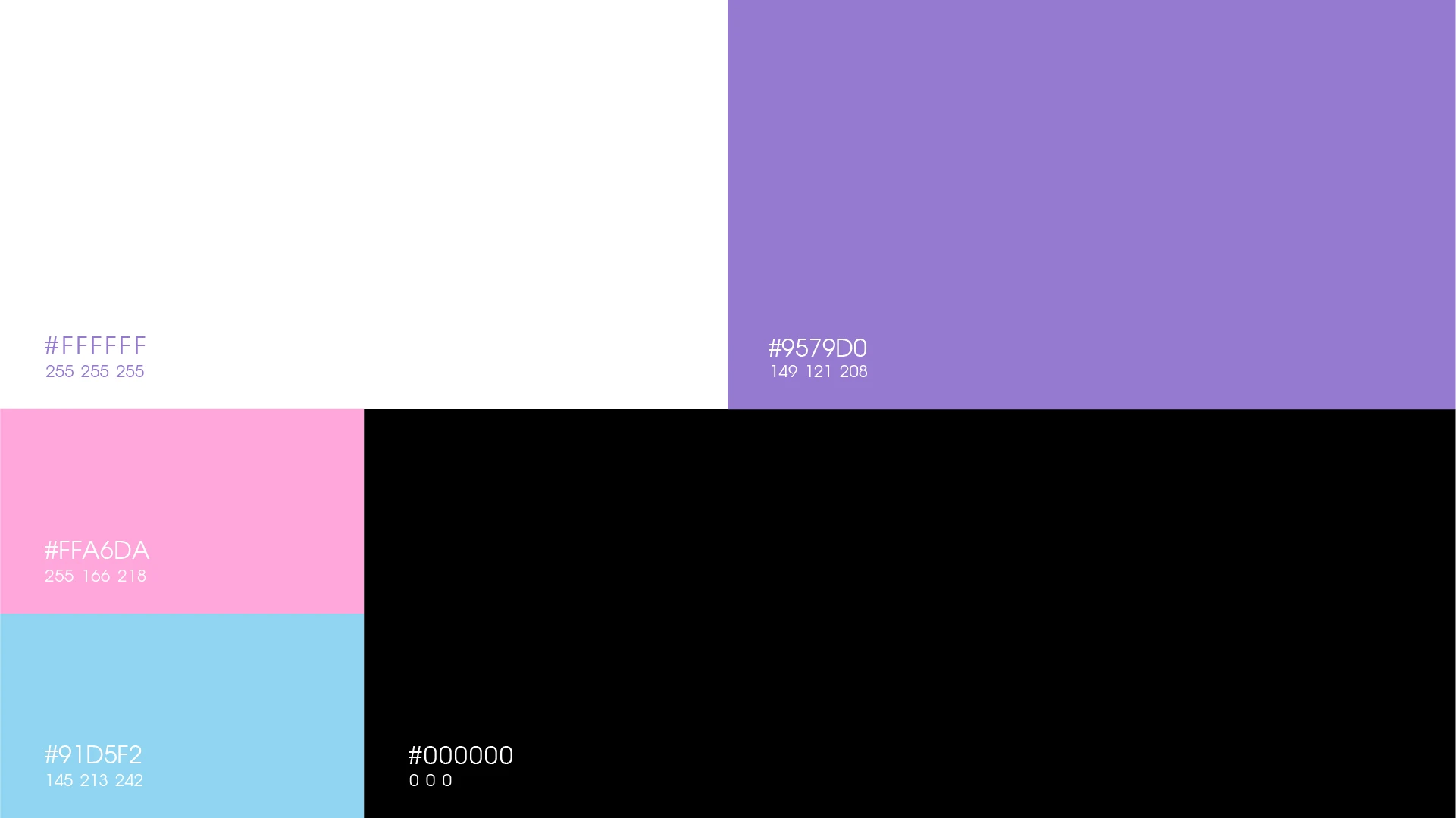 Дизайн логотипа ❘ Салон красоты Relaks — Изображение №5 — Брендинг, Графика на Dprofile