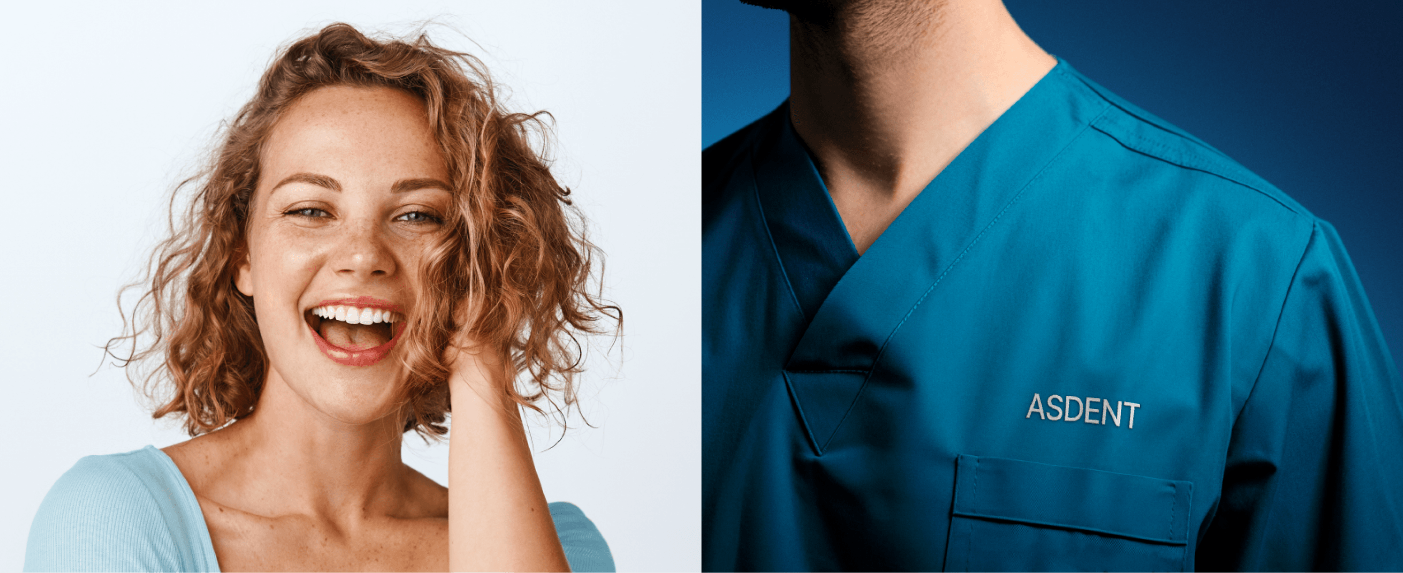 Osnova Dental Consalting — Изображение №3 — Интерфейсы на Dprofile