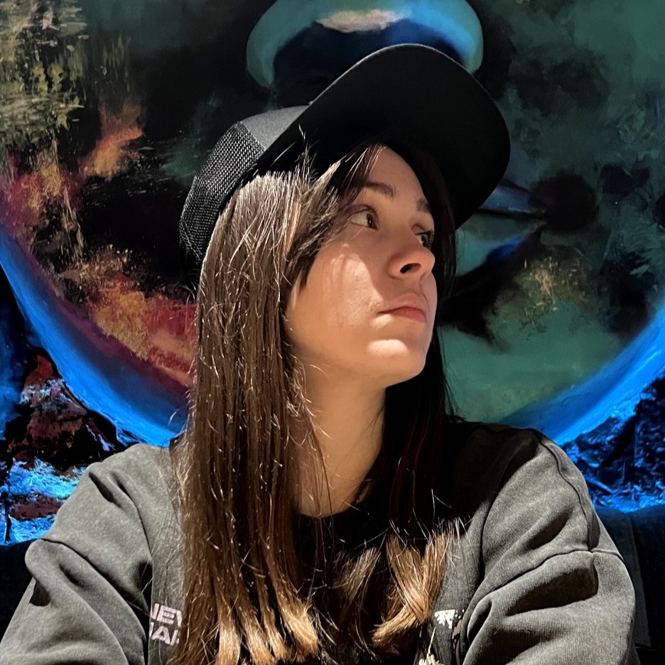 Аватар пользователя Татьяна Кирий