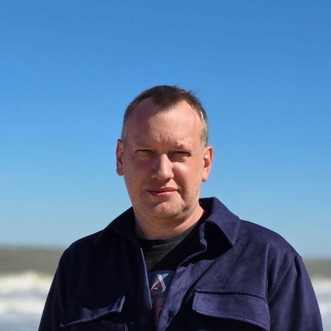 Аватар пользователя Mikhail Pavlov