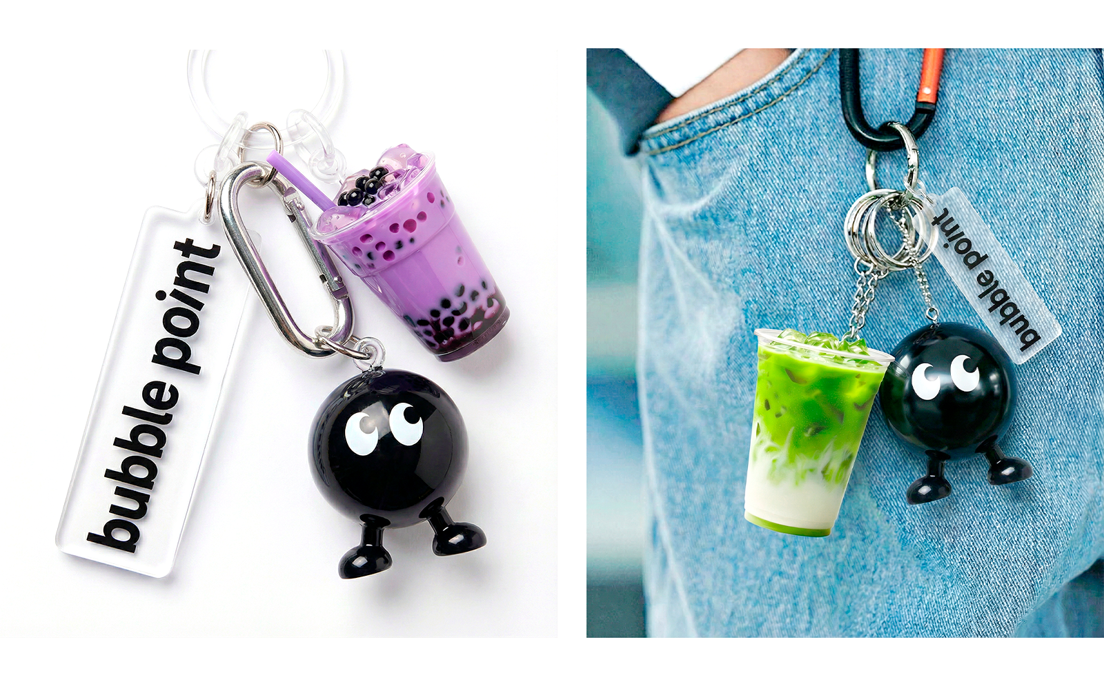 BubblePoint: ребрендинг баблчайной — Изображение №6 — Брендинг, Графика на Dprofile