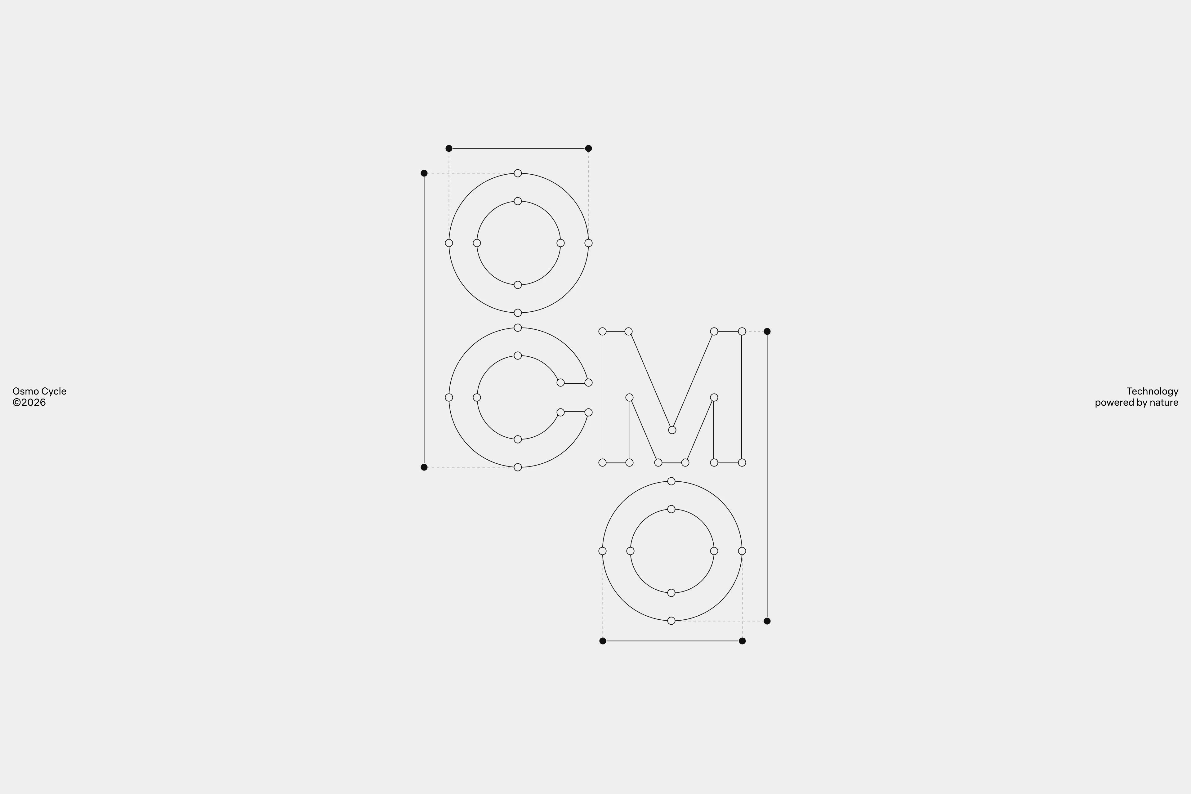 Osmo: Brand identity — Изображение №8 — Брендинг на Dprofile