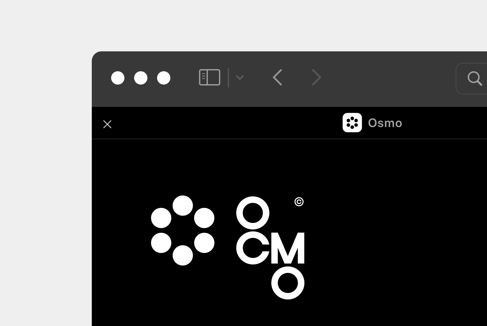 Osmo: Brand identity — Изображение №77 — Брендинг на Dprofile