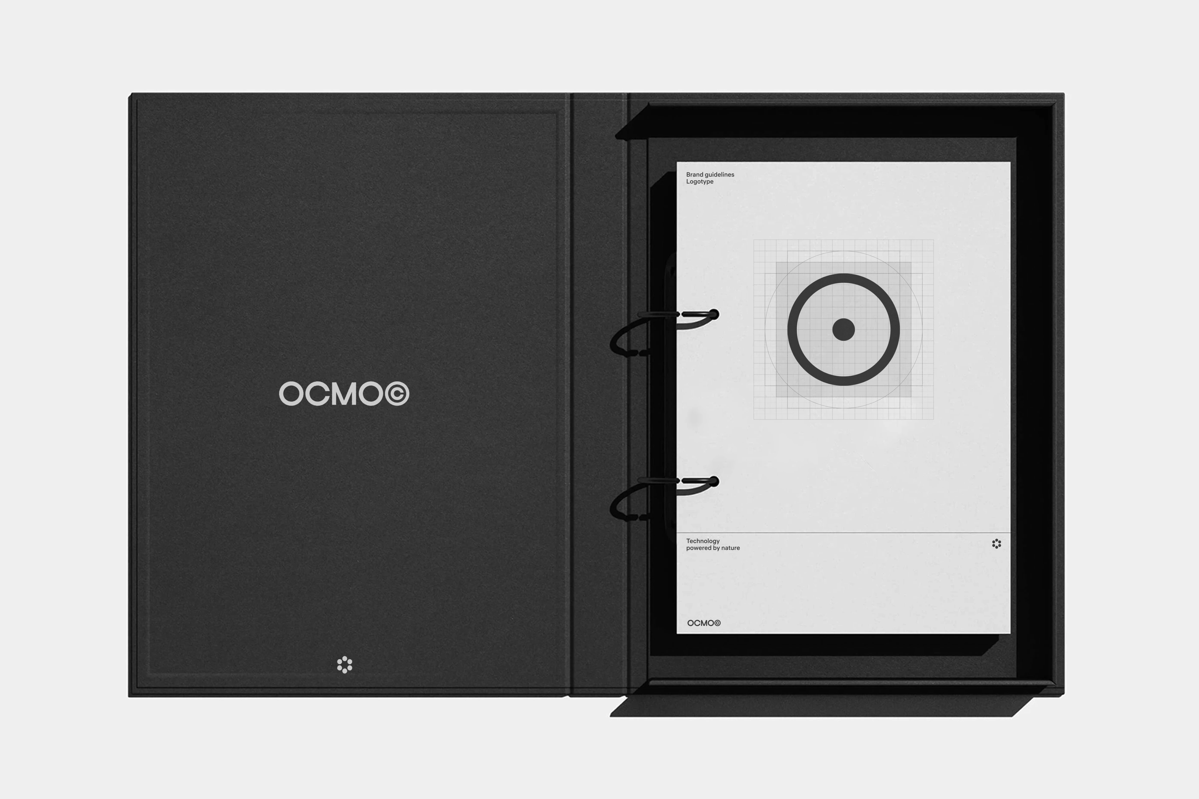Osmo: Brand identity — Изображение №40 — Брендинг на Dprofile