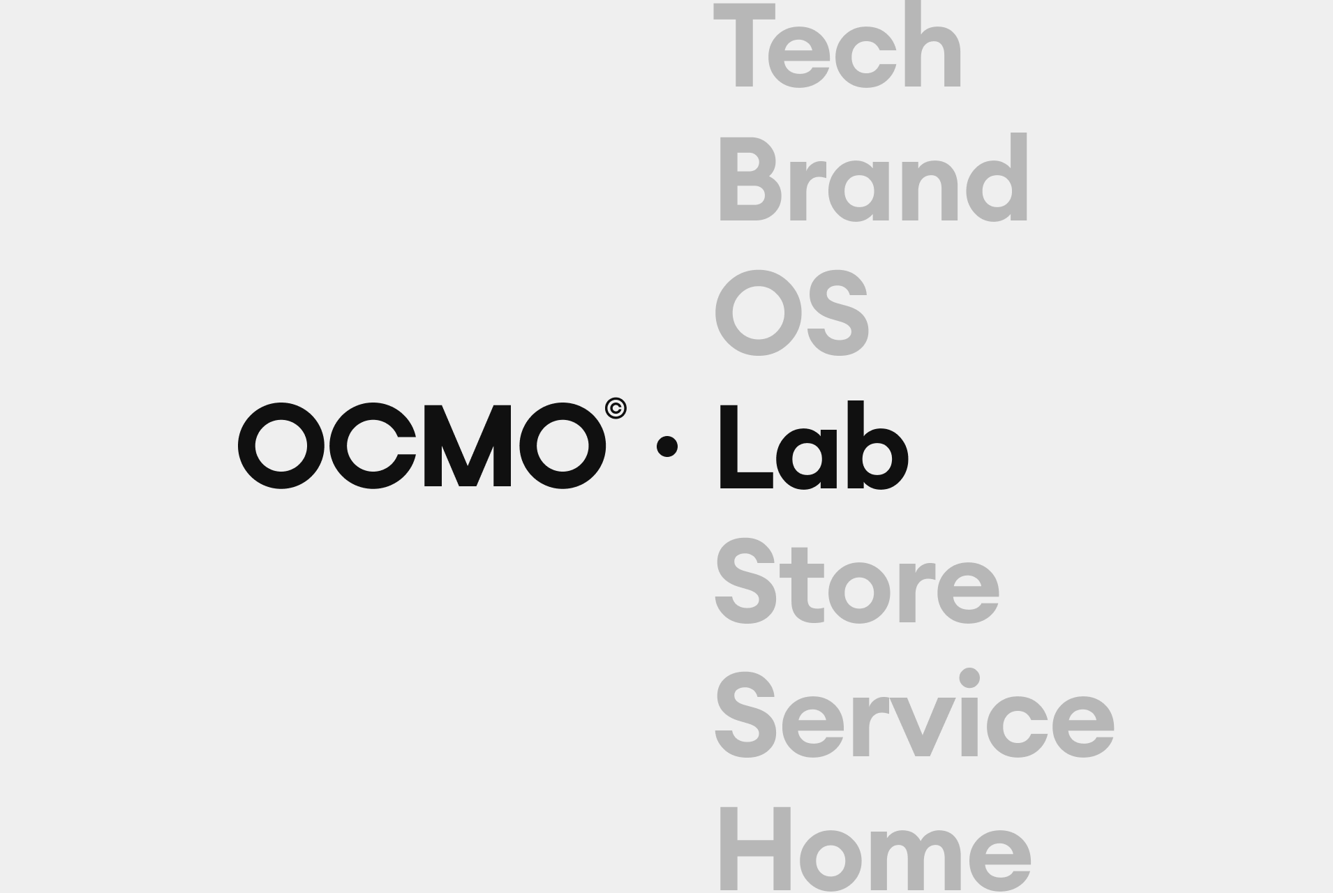 Osmo: Brand identity — Изображение №6 — Брендинг на Dprofile