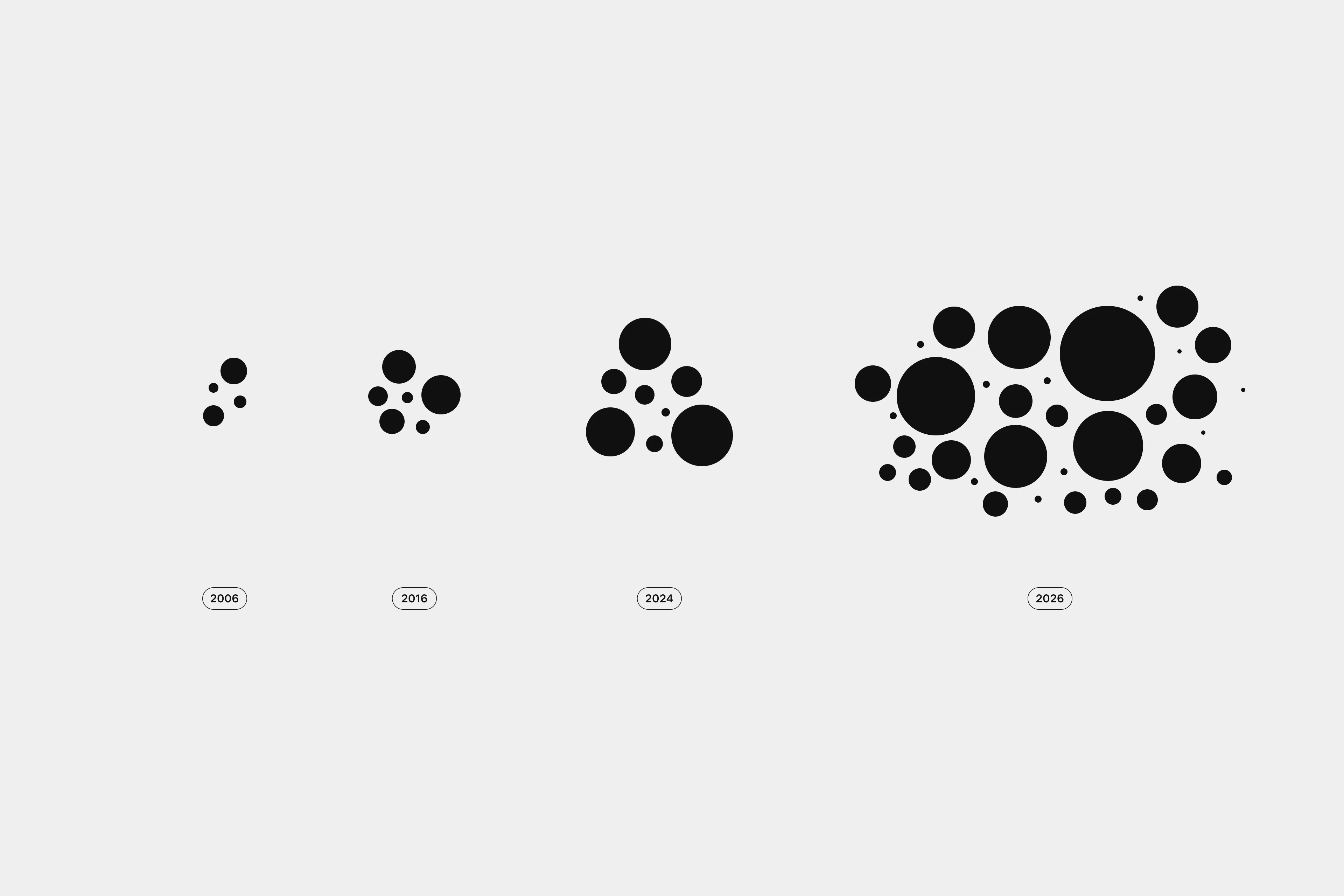 Osmo: Brand identity — Изображение №3 — Брендинг на Dprofile