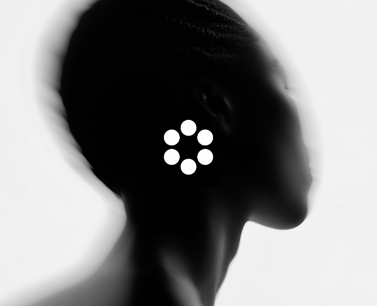 Osmo: Brand identity на Dprofile