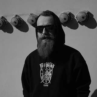 Аватар пользователя Александр Парфенов