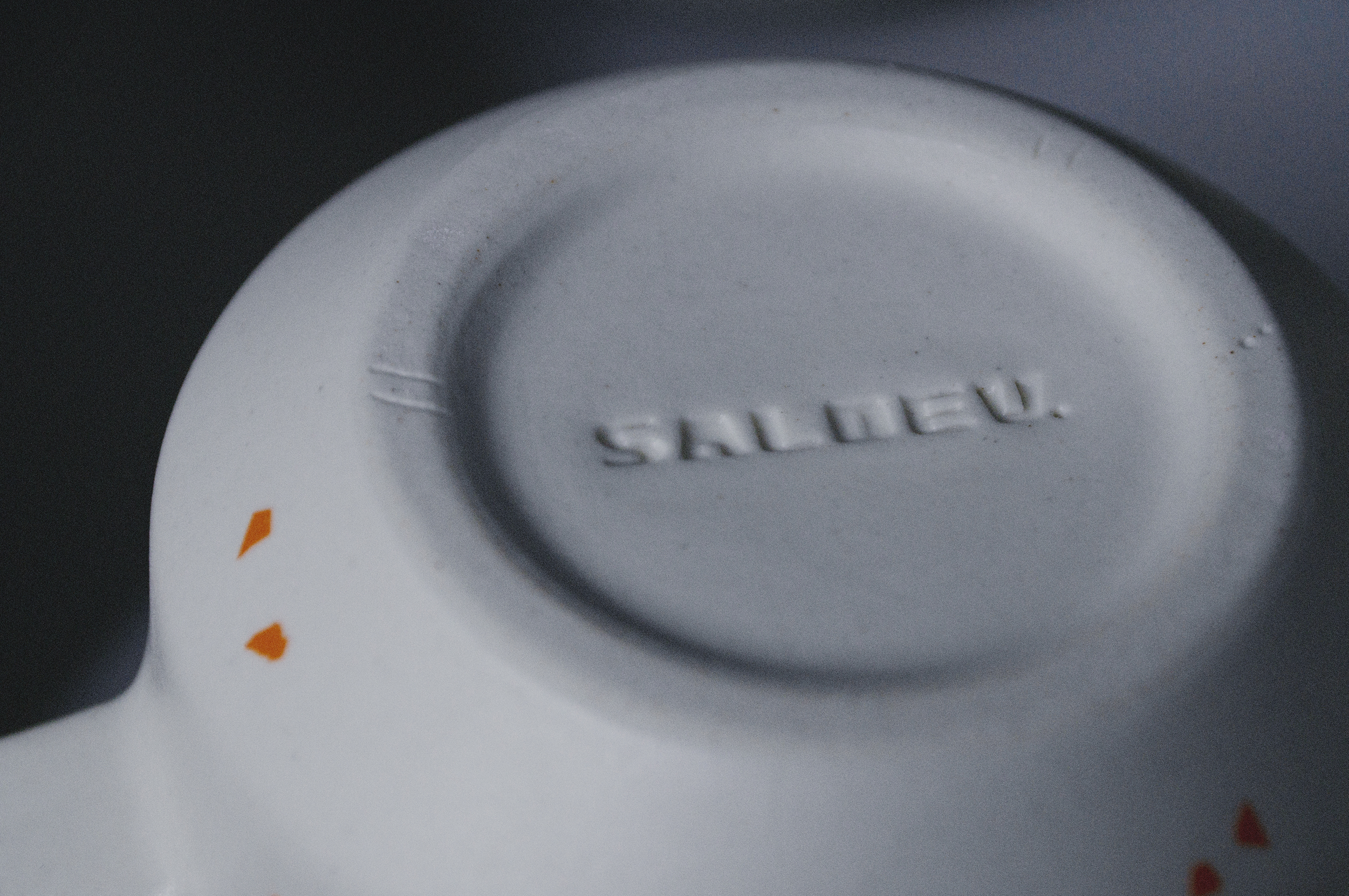 SALOEV. — Изображение №3 — Брендинг на Dprofile