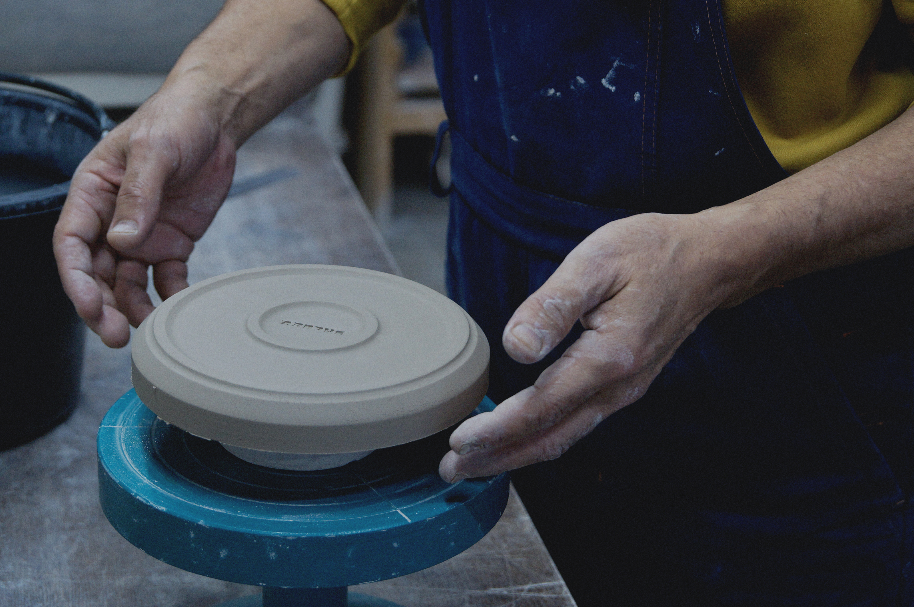 SALOEV. — Изображение №9 — Брендинг на Dprofile