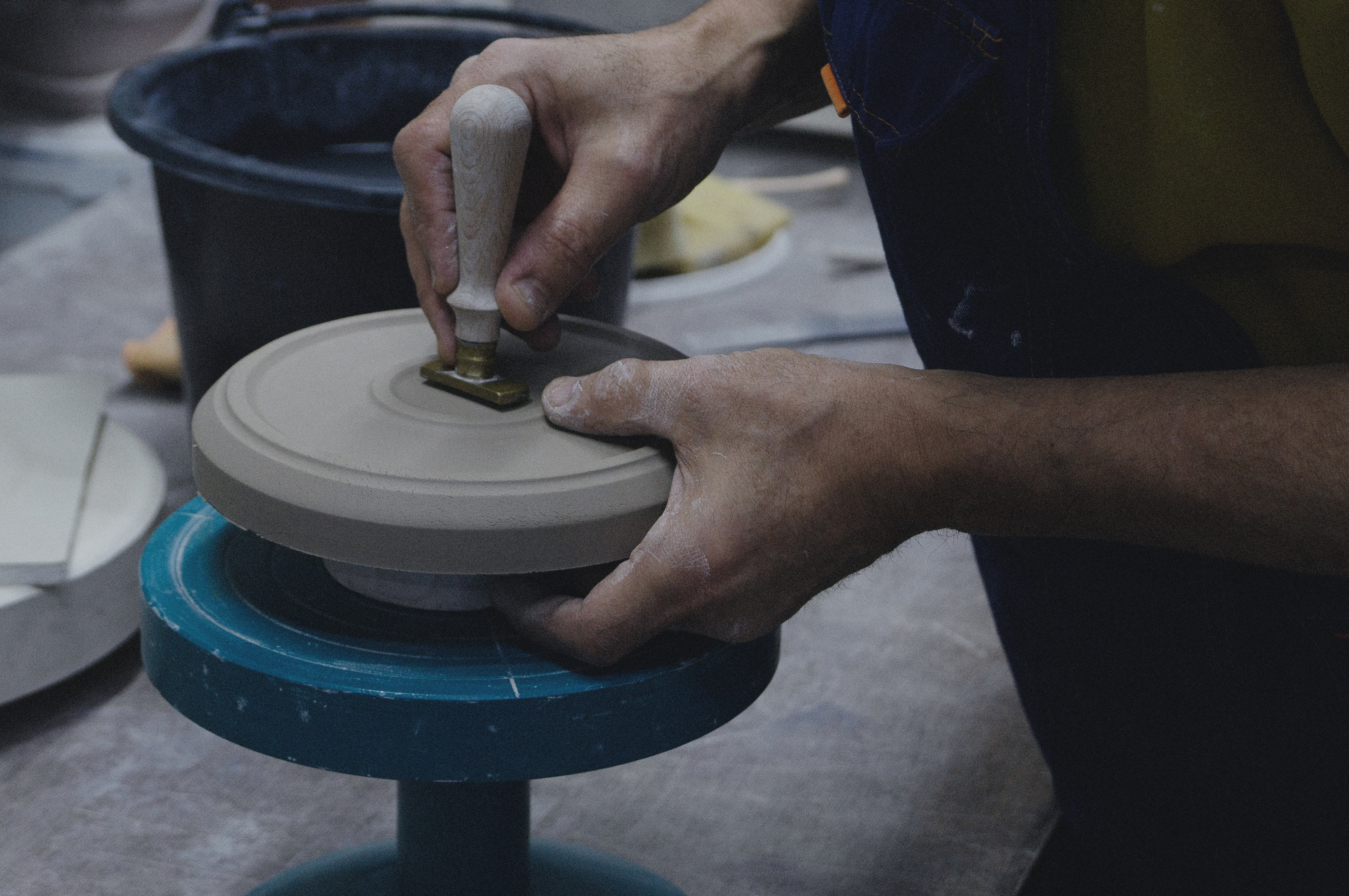 SALOEV. — Изображение №8 — Брендинг на Dprofile