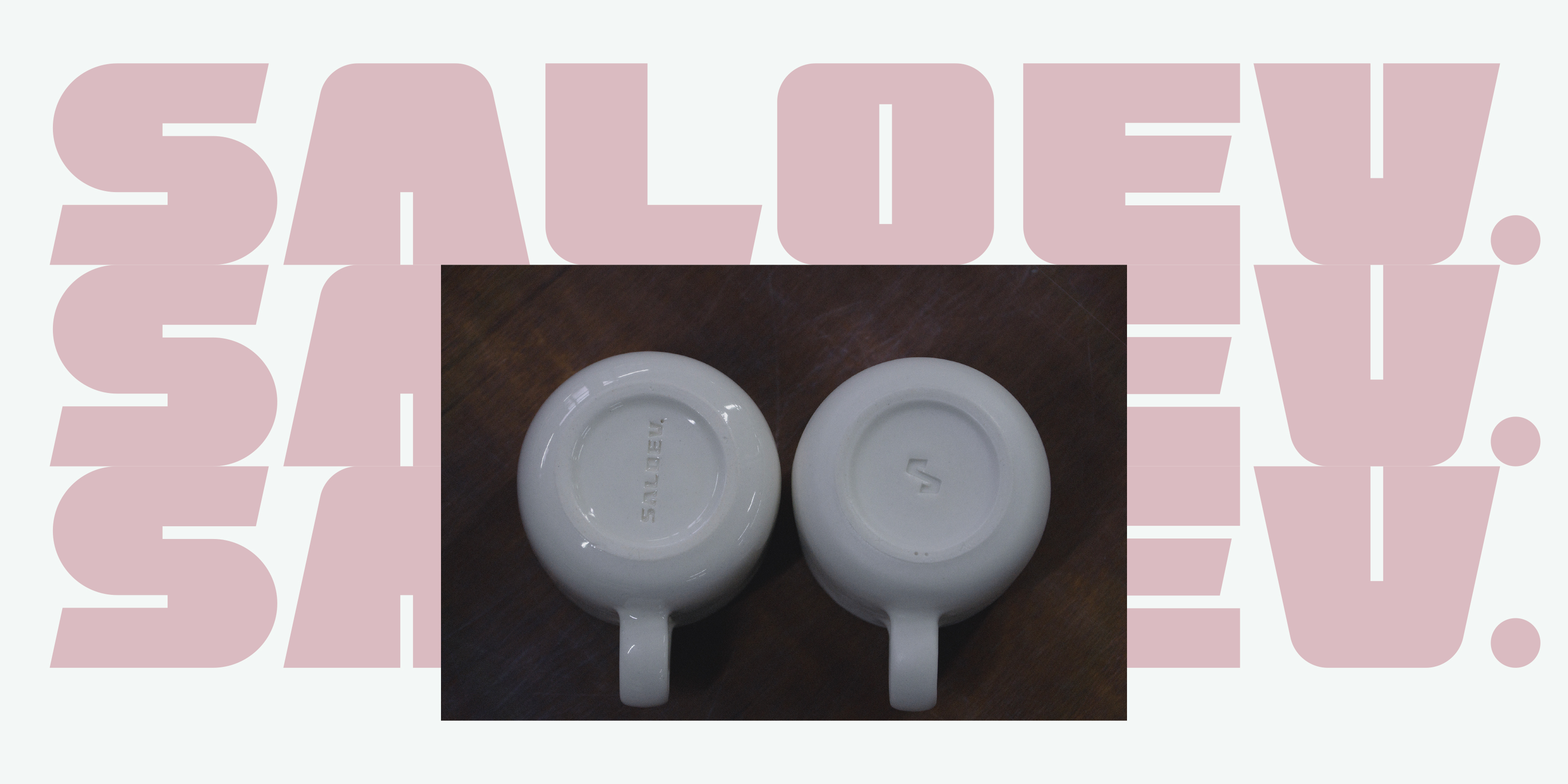 SALOEV. — Изображение №10 — Брендинг на Dprofile