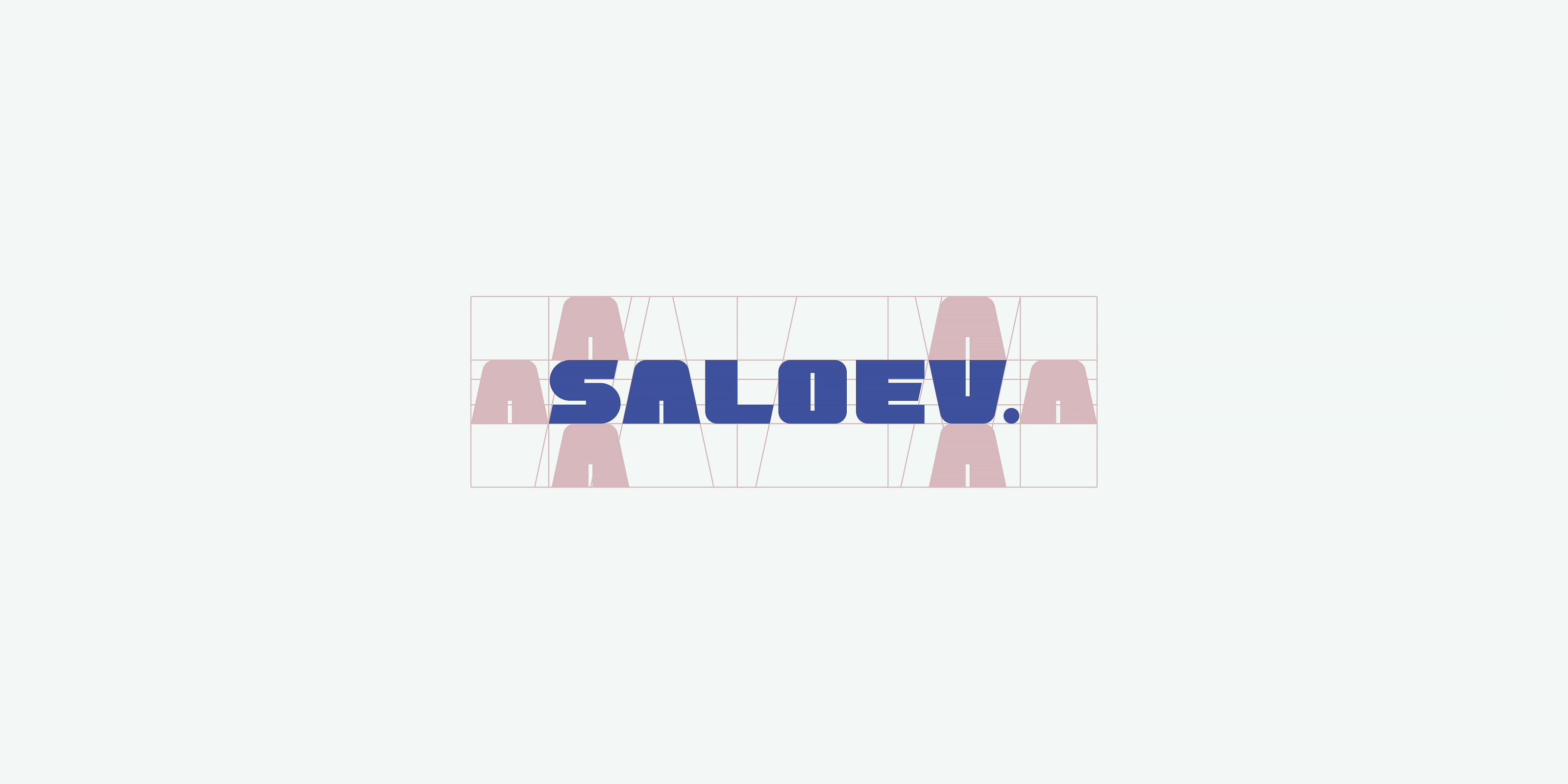 SALOEV. — Изображение №6 — Брендинг на Dprofile