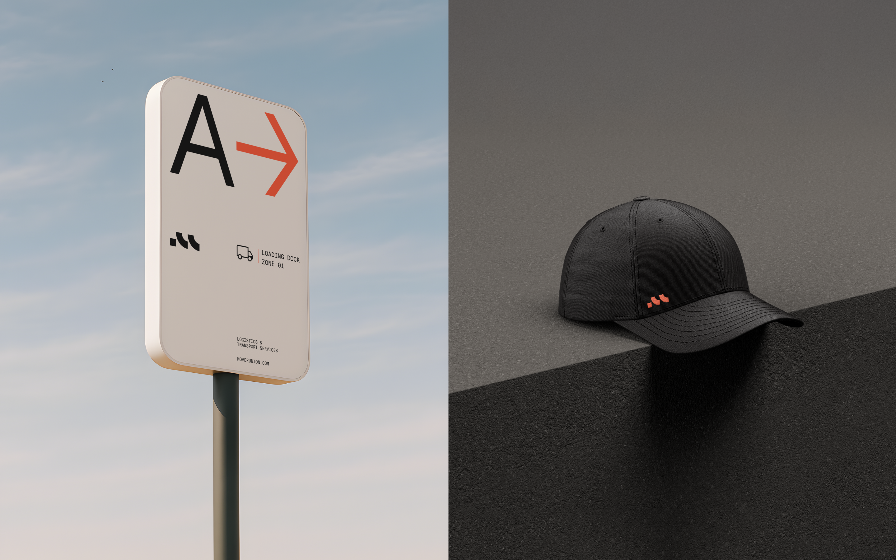 Moverunion — Изображение №10 — Брендинг на Dprofile