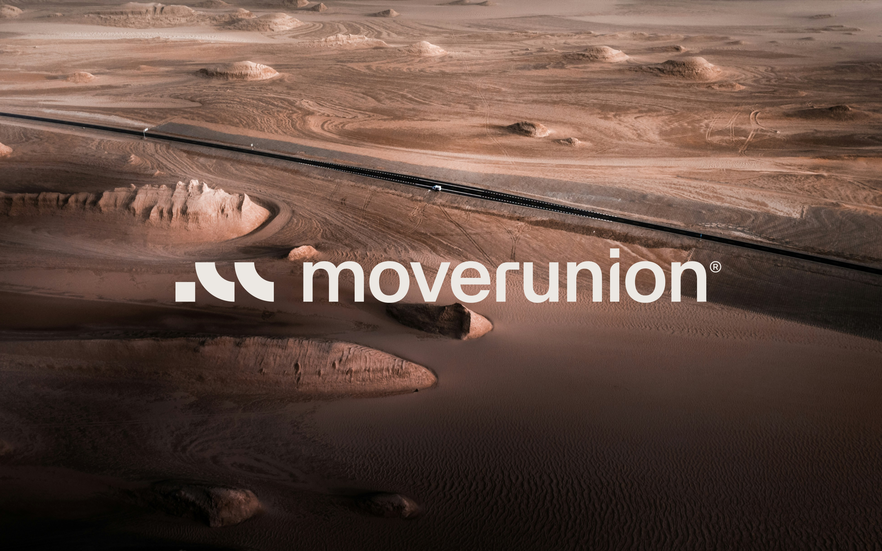 Moverunion — Изображение №2 — Брендинг на Dprofile