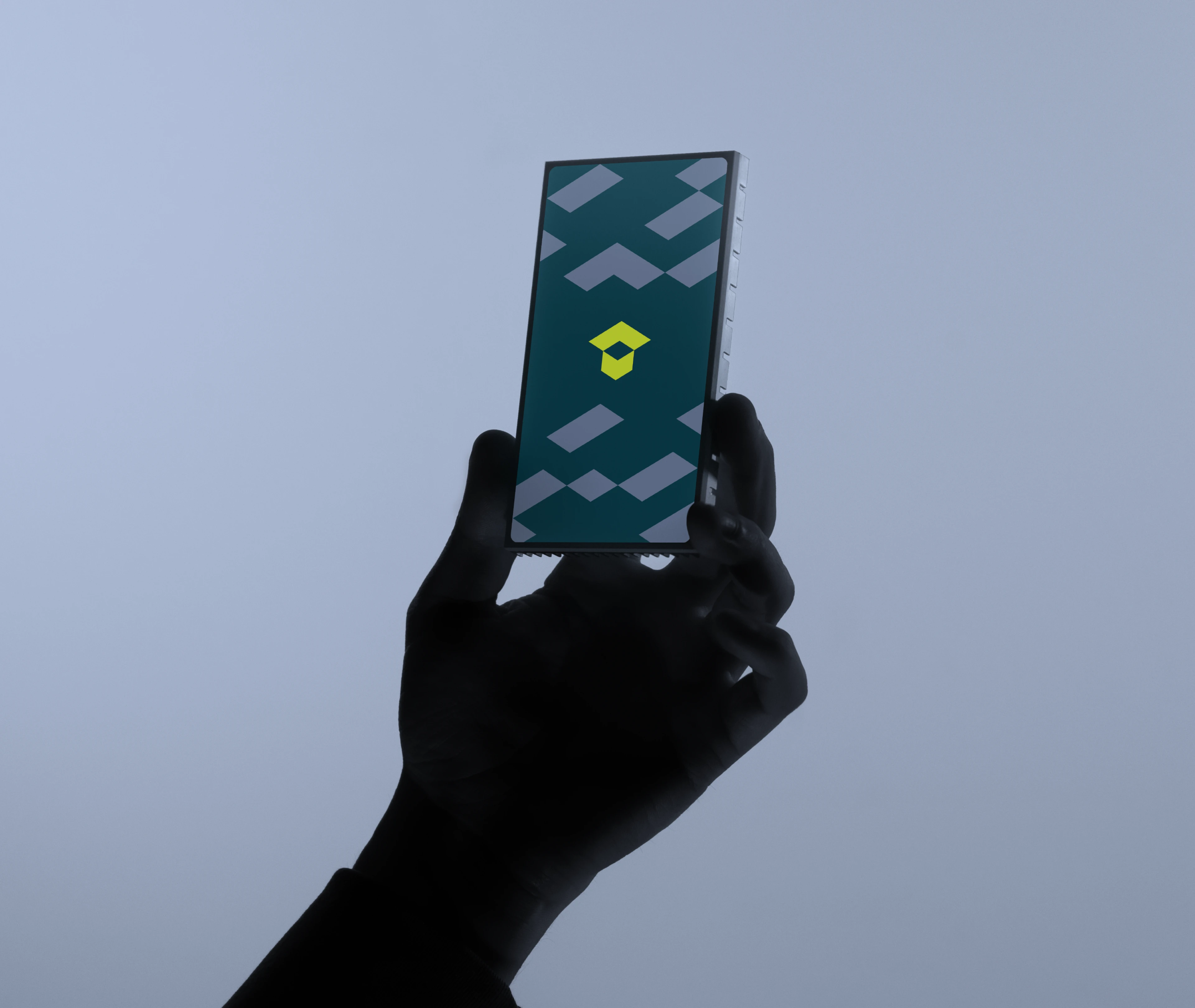 SkillShift — Изображение №1 — Брендинг на Dprofile