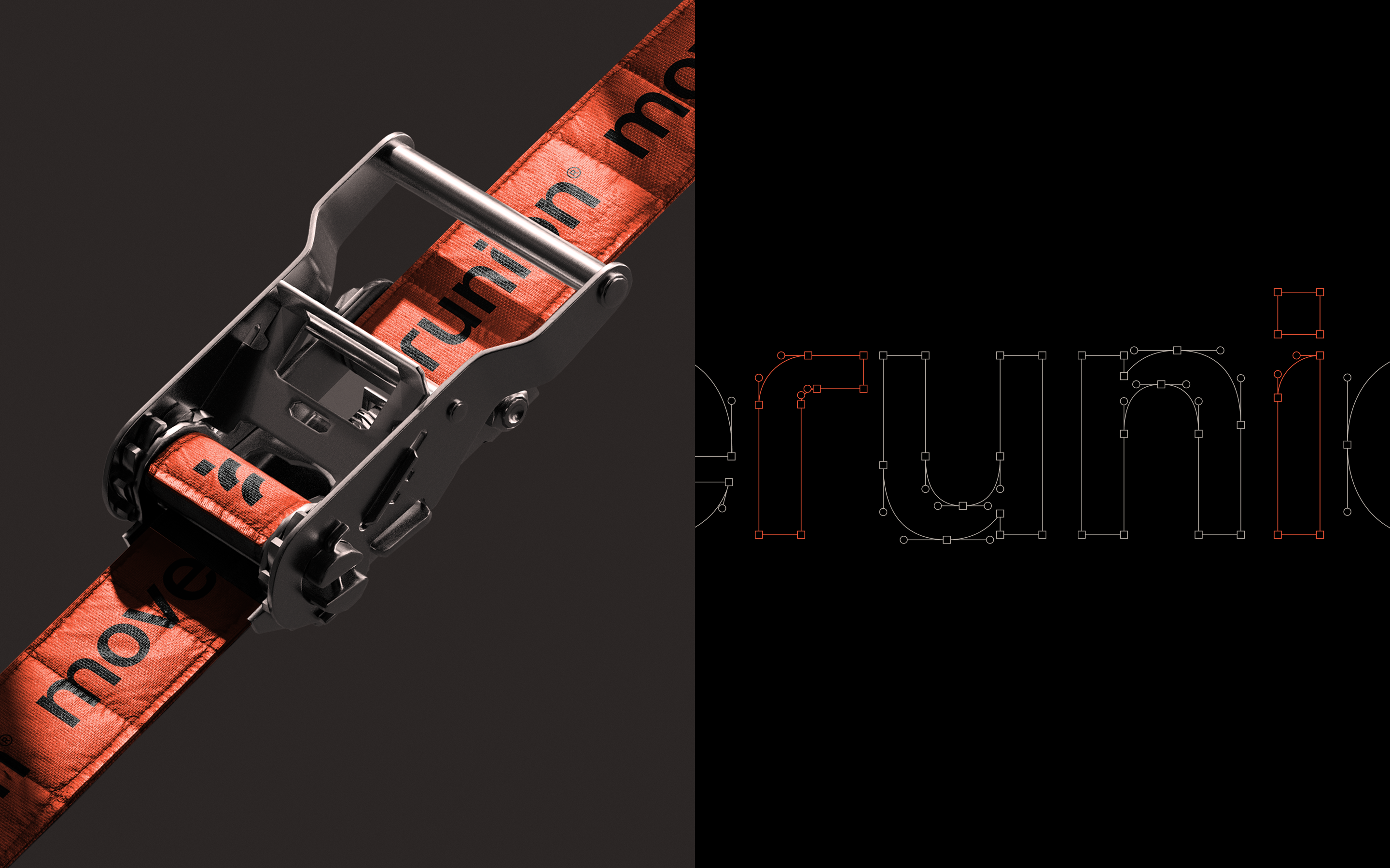 Moverunion — Изображение №1 — Брендинг на Dprofile