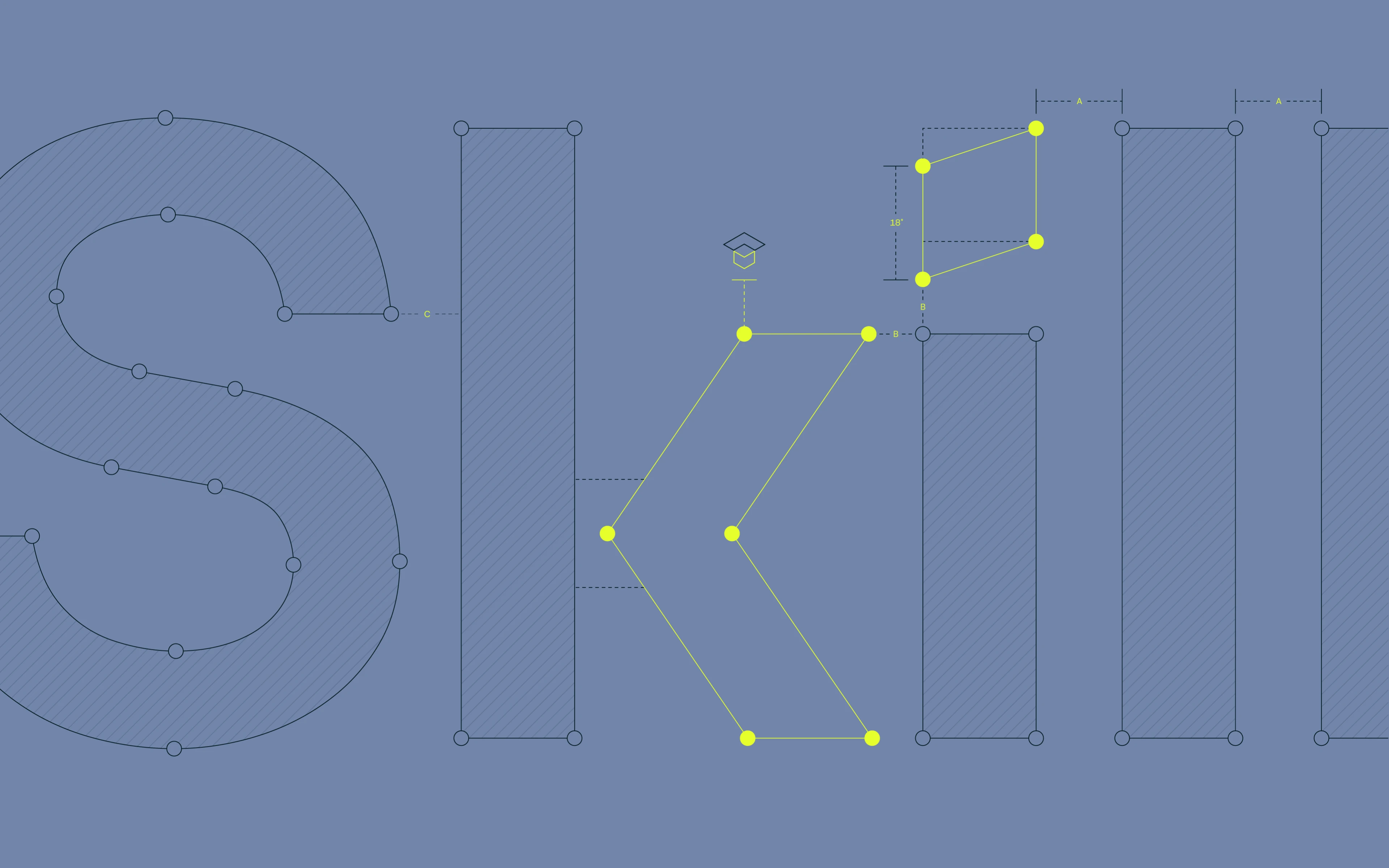 SkillShift — Изображение №4 — Брендинг на Dprofile