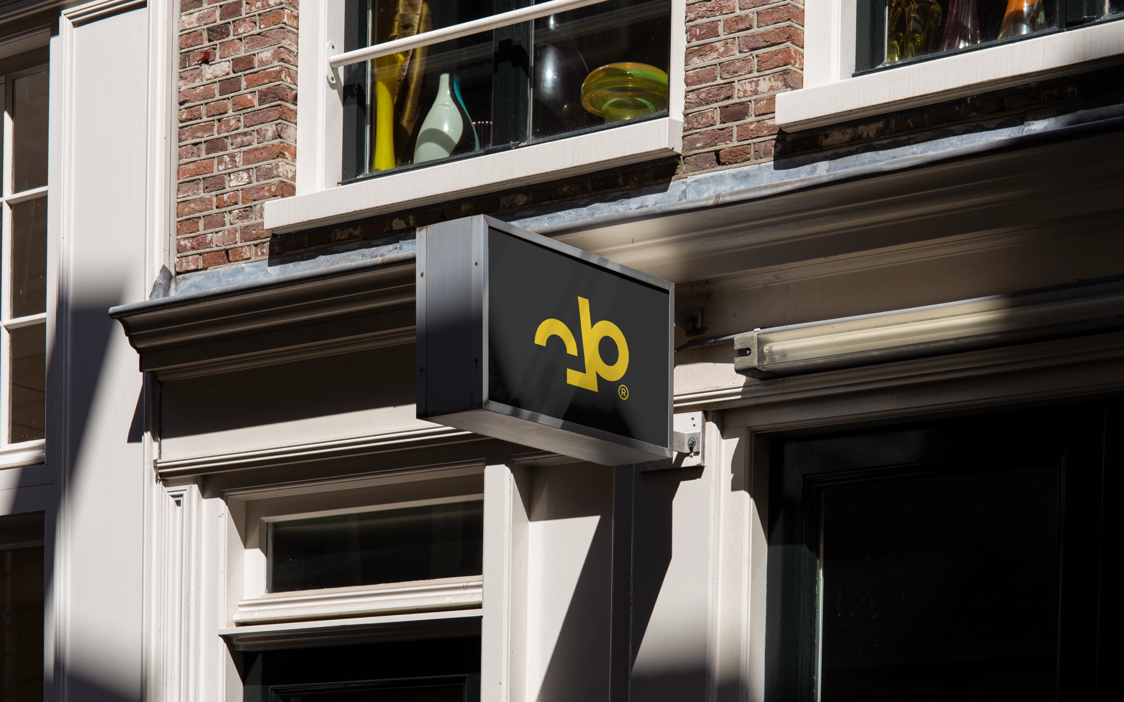 Obrazur Rebranding — Изображение №3 — Брендинг на Dprofile