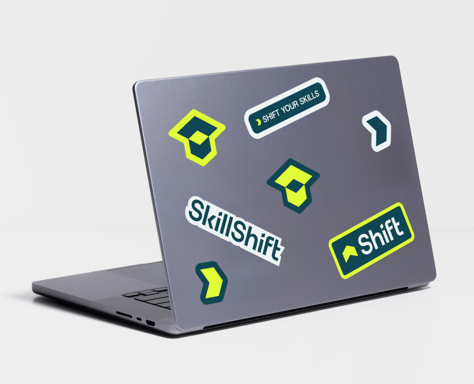 SkillShift на Dprofile