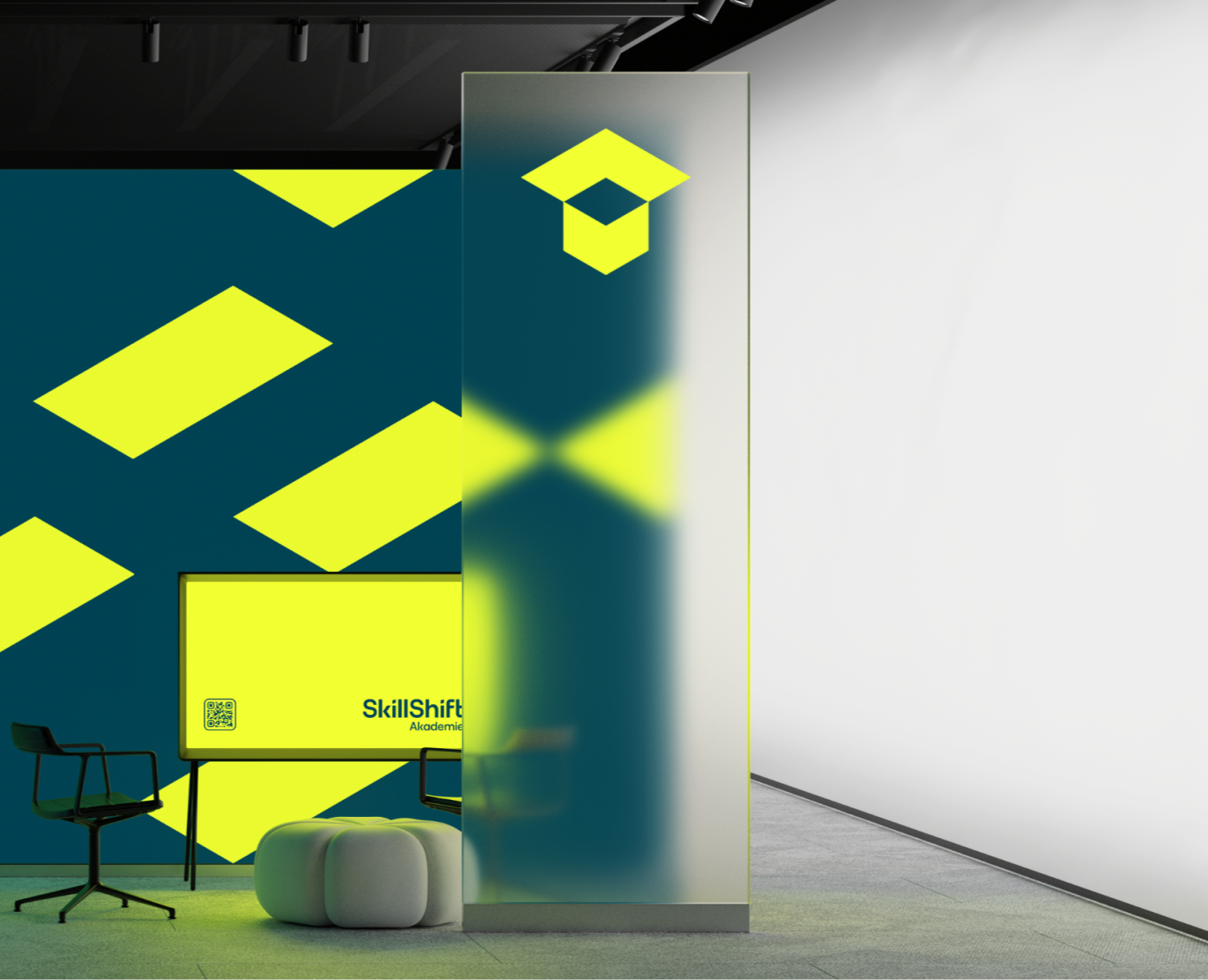 SkillShift на Dprofile