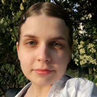 Аватар пользователя Маргарита Захарова