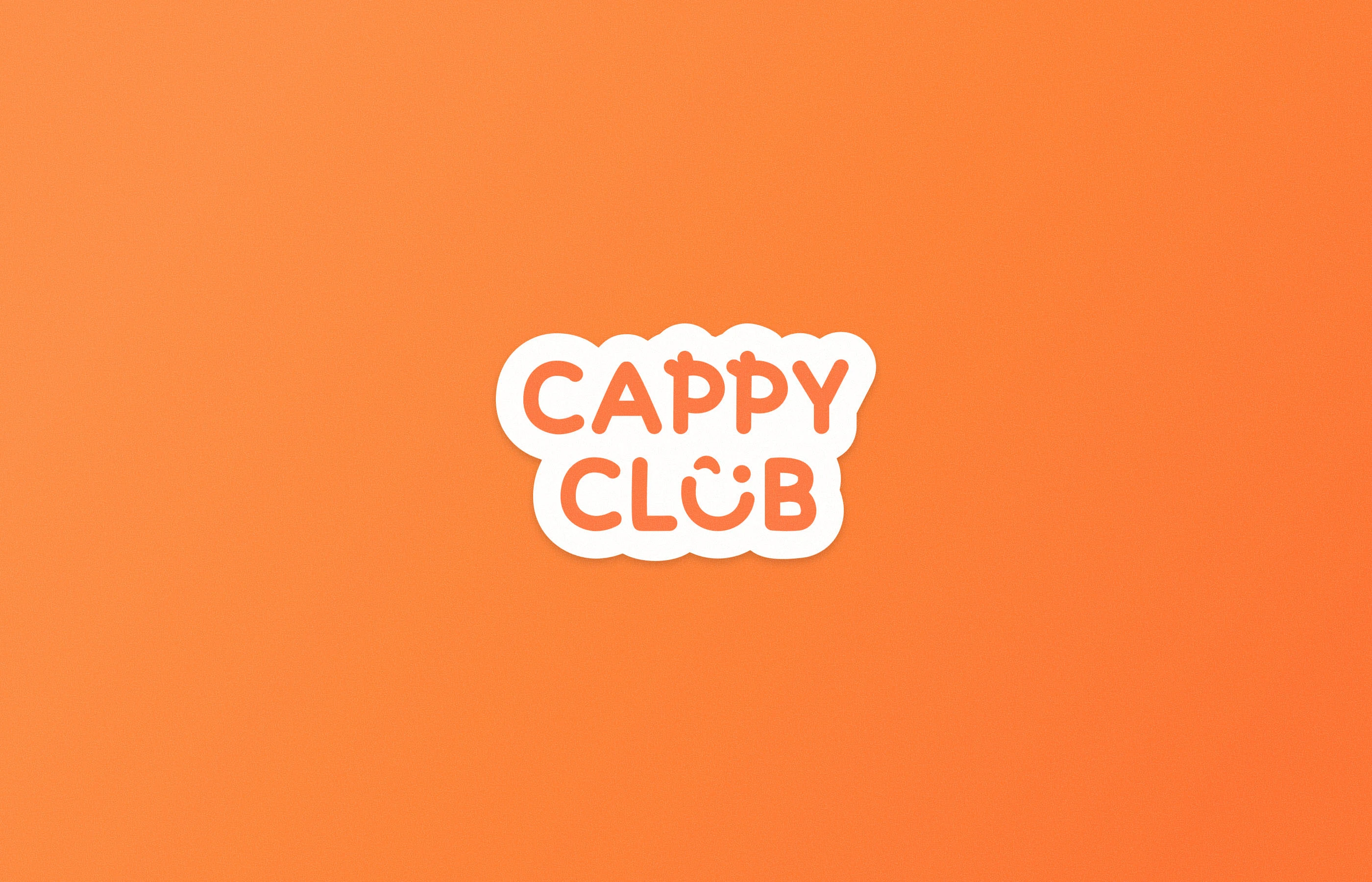 Cappy Club — айдентика для детского центра развития — Изображение №2 — Брендинг, Иллюстрация на Dprofile