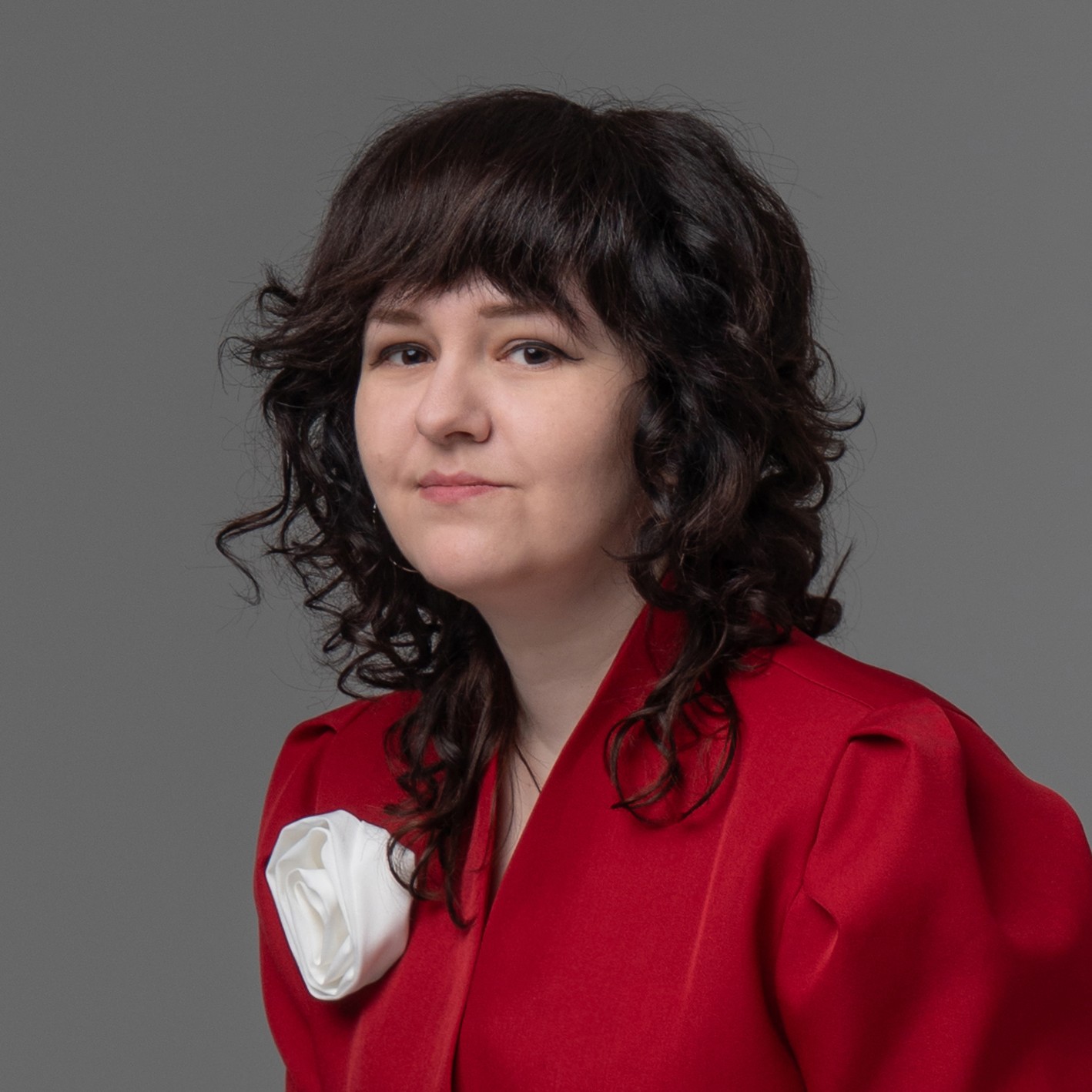 Аватар пользователя Алина Колпакова