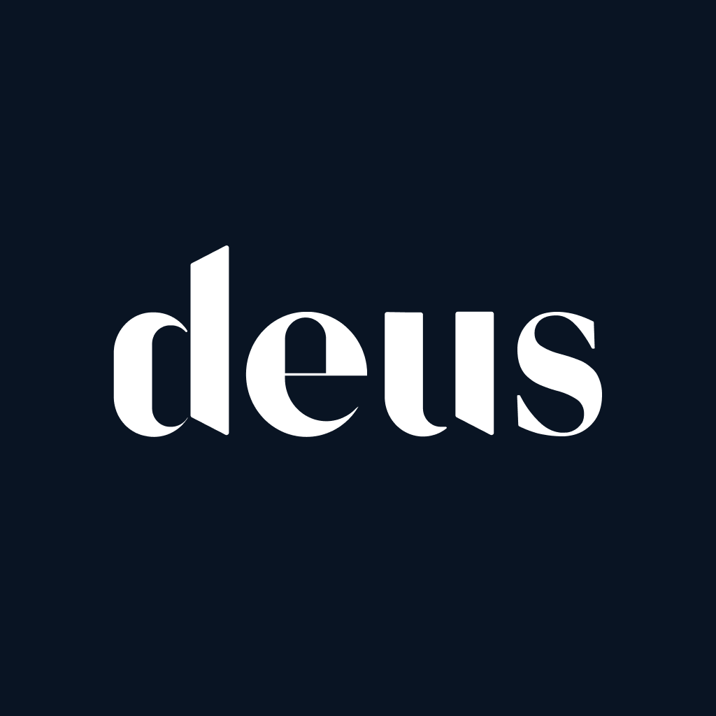 Аватар пользователя DEUS