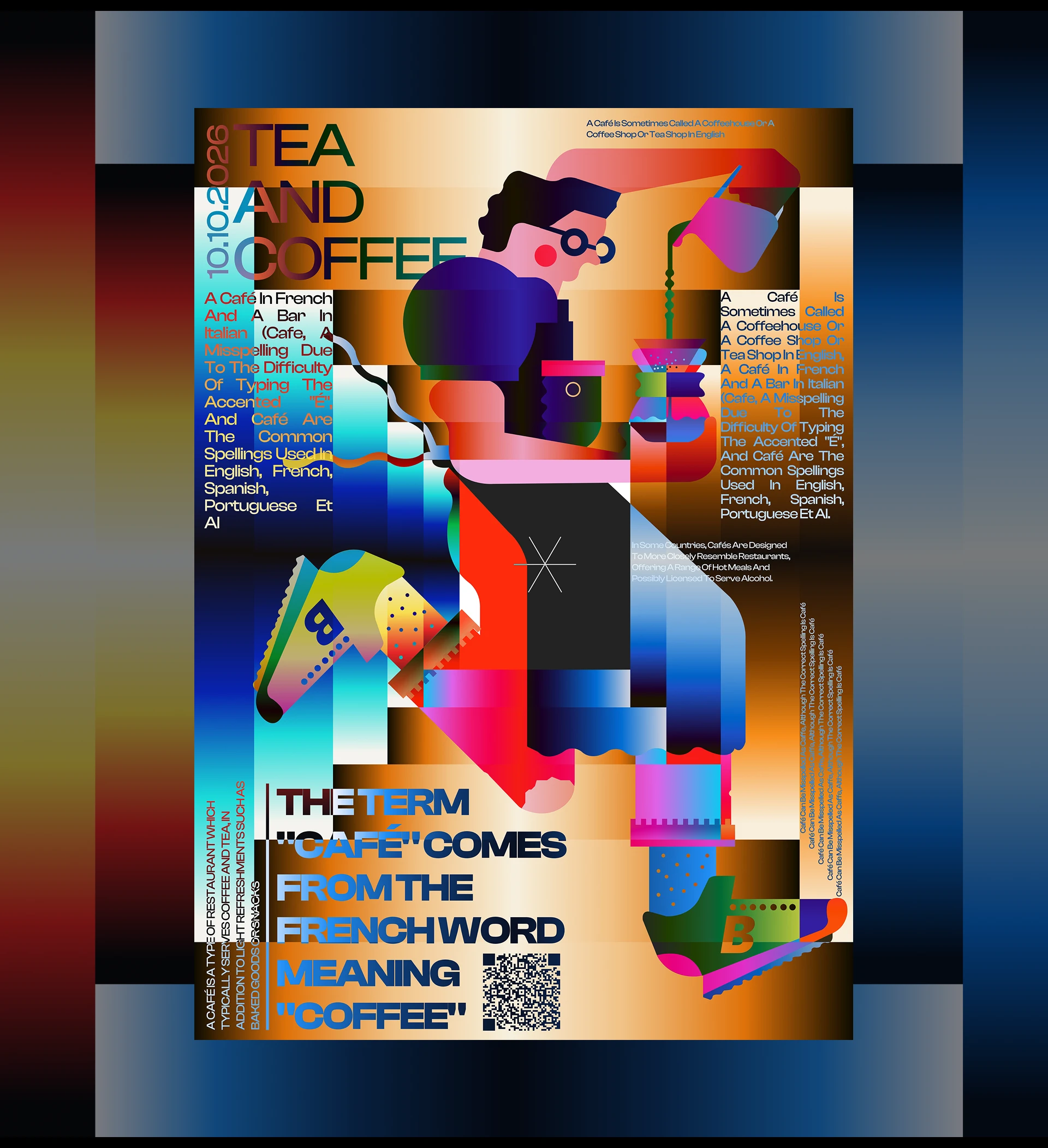 Poster collection — Изображение №4 — Иллюстрация, Графика на Dprofile