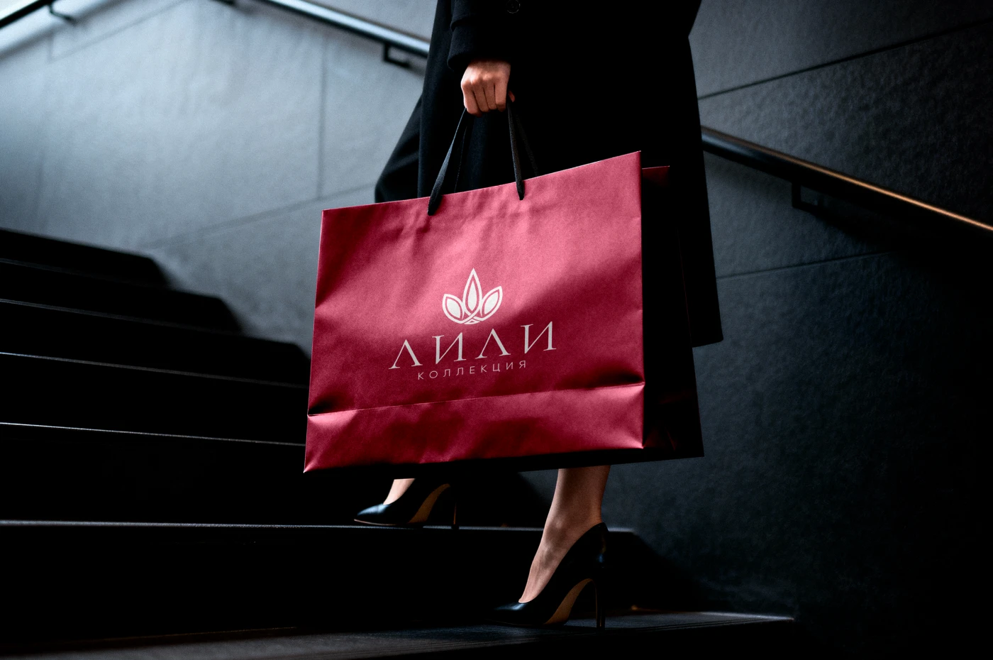 Брендин | Лили — Изображение №7 — Брендинг на Dprofile