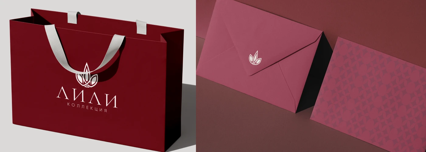 Брендин | Лили — Изображение №11 — Брендинг на Dprofile