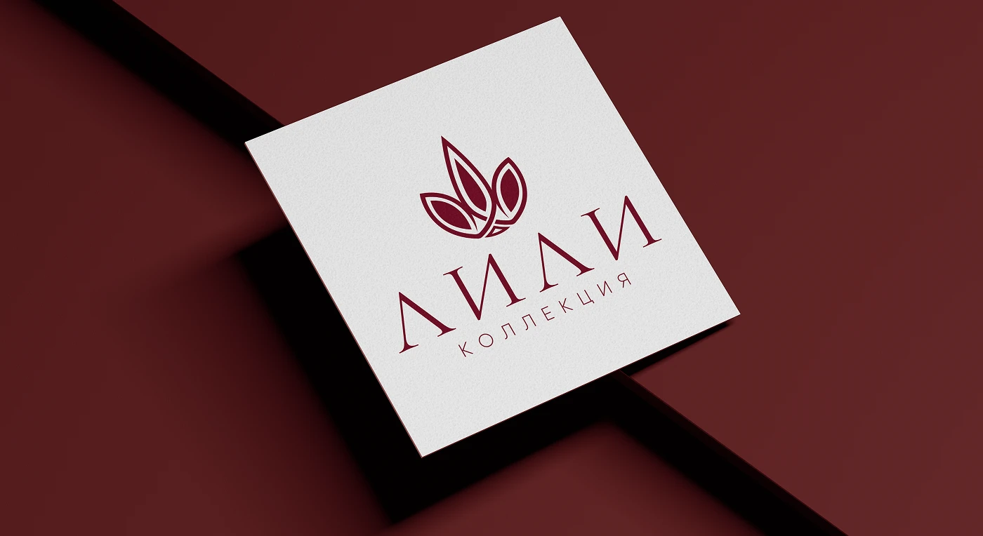 Брендин | Лили — Изображение №1 — Брендинг на Dprofile