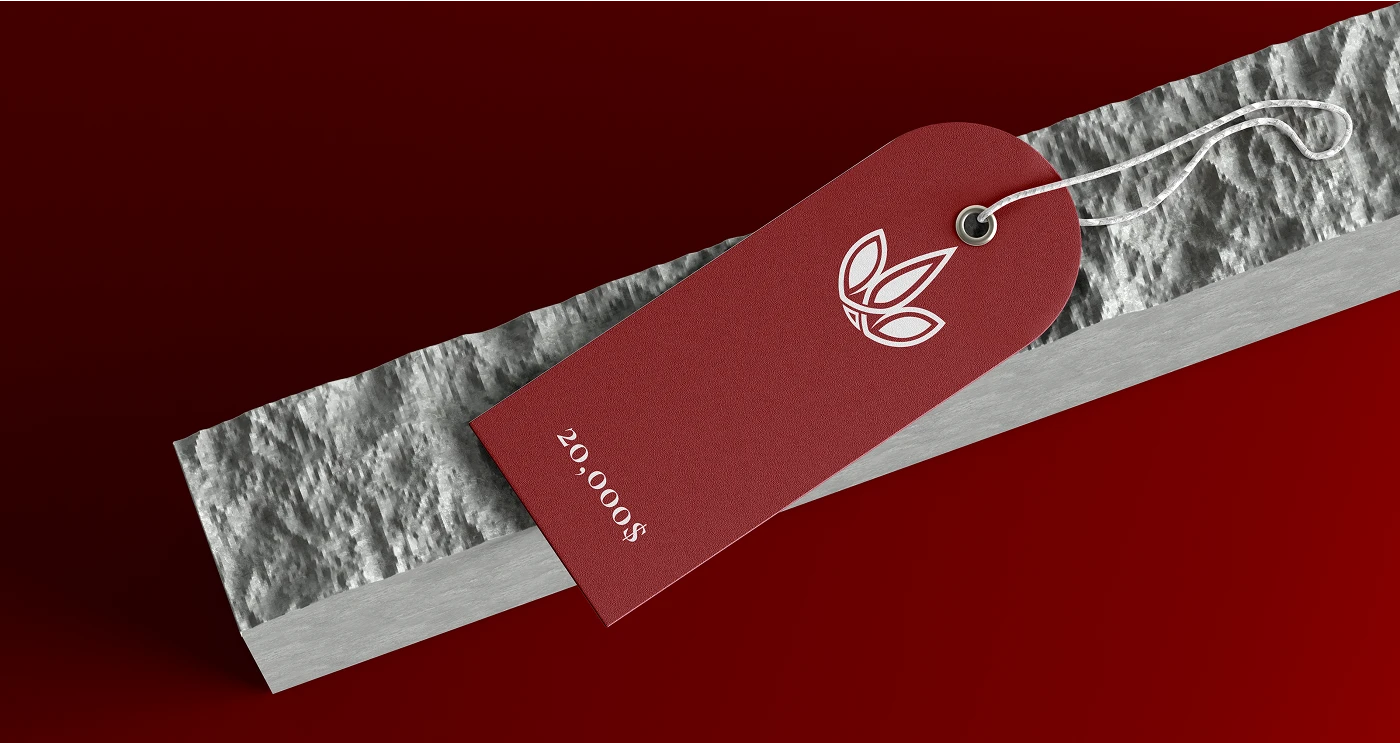 Брендин | Лили — Изображение №10 — Брендинг на Dprofile