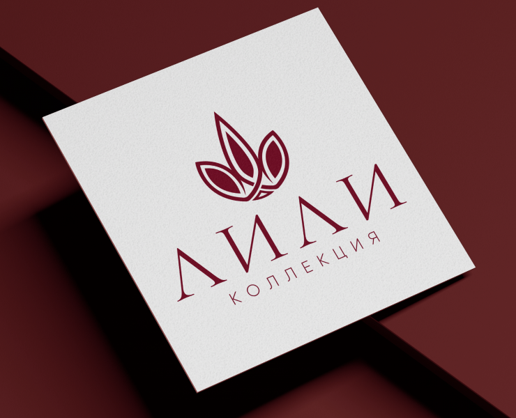 Брендин | Лили — Брендинг на Dprofile