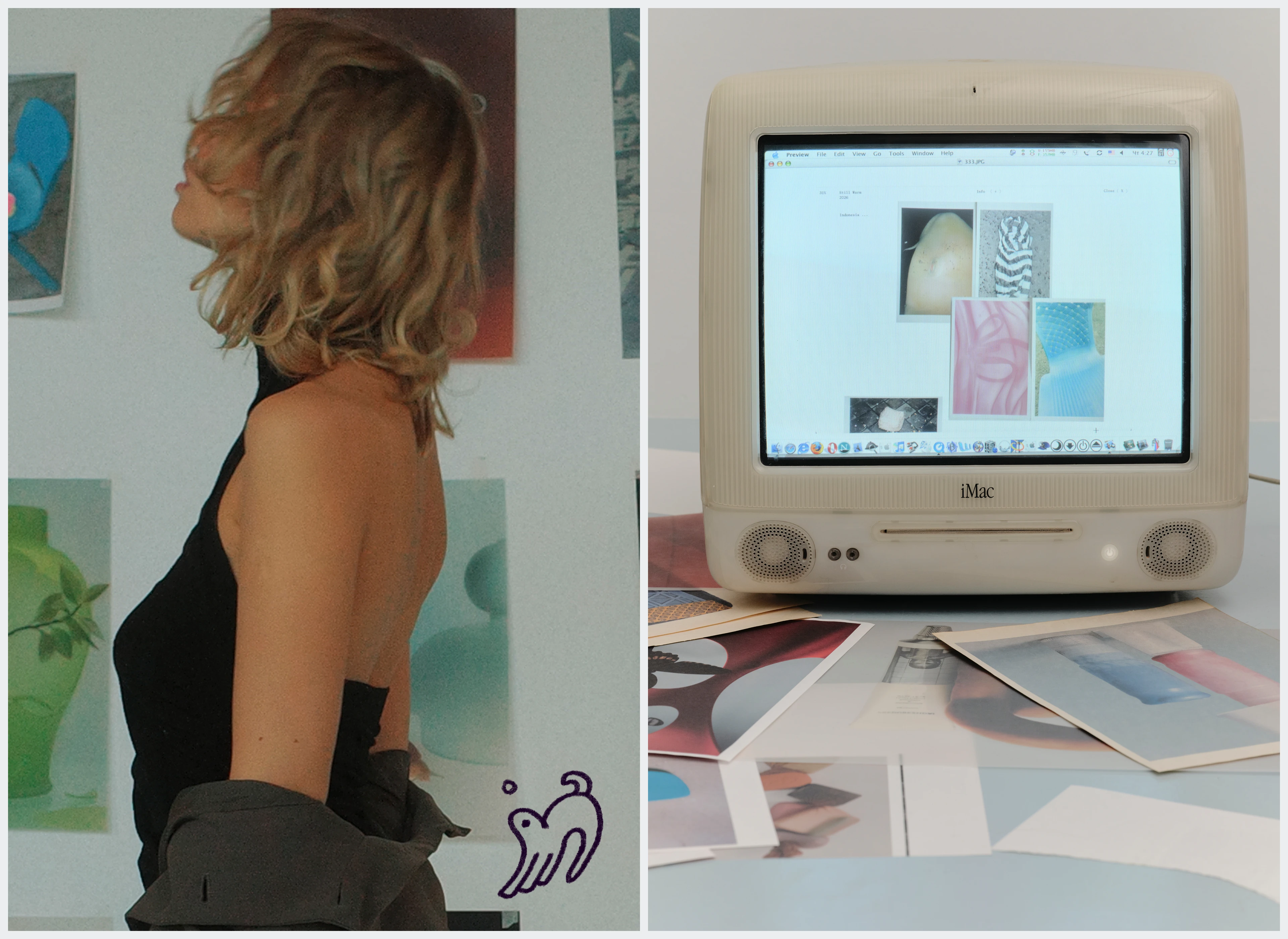 Sasha Satchi — Изображение №16 — Интерфейсы, Брендинг на Dprofile