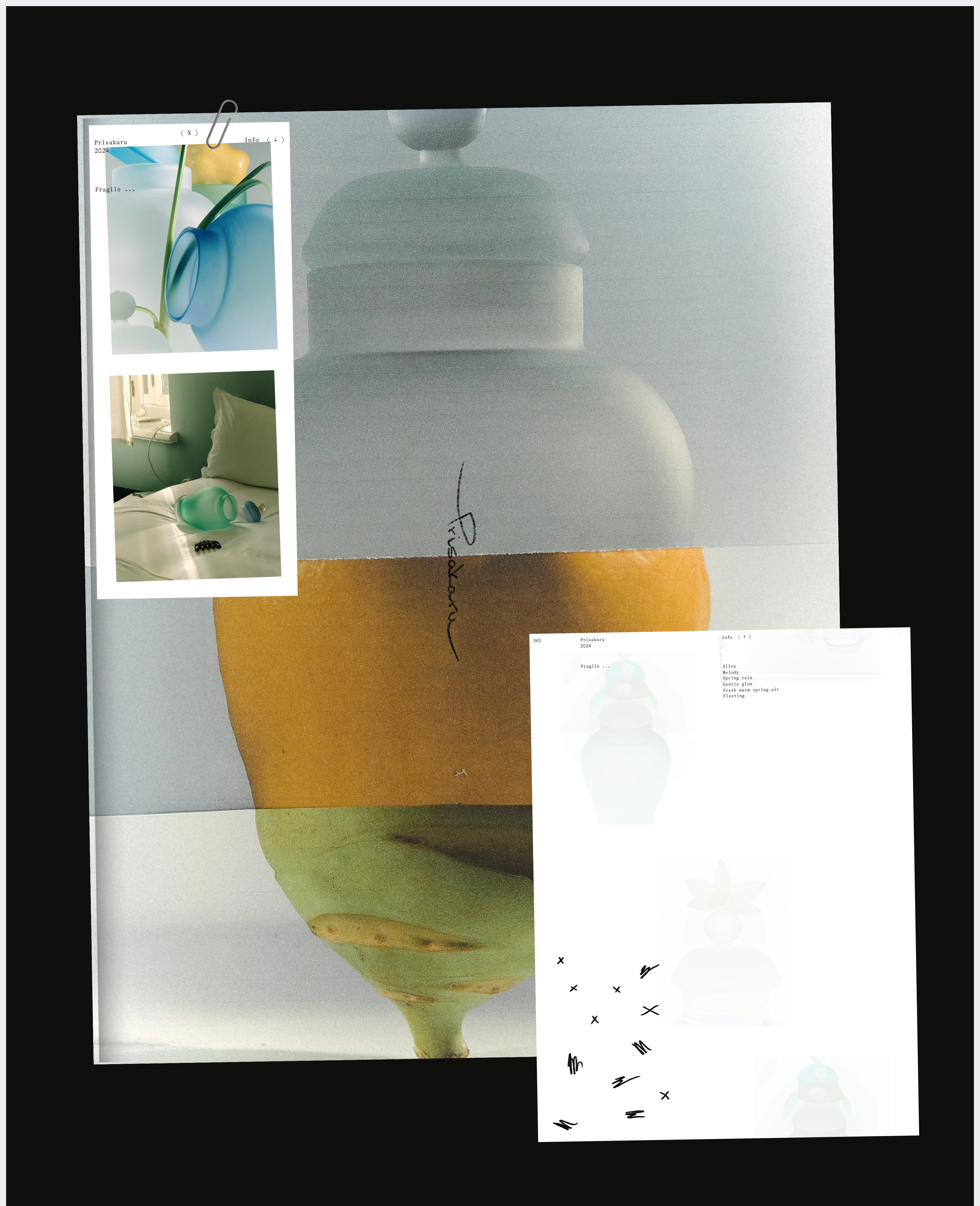 Sasha Satchi — Изображение №11 — Интерфейсы, Брендинг на Dprofile