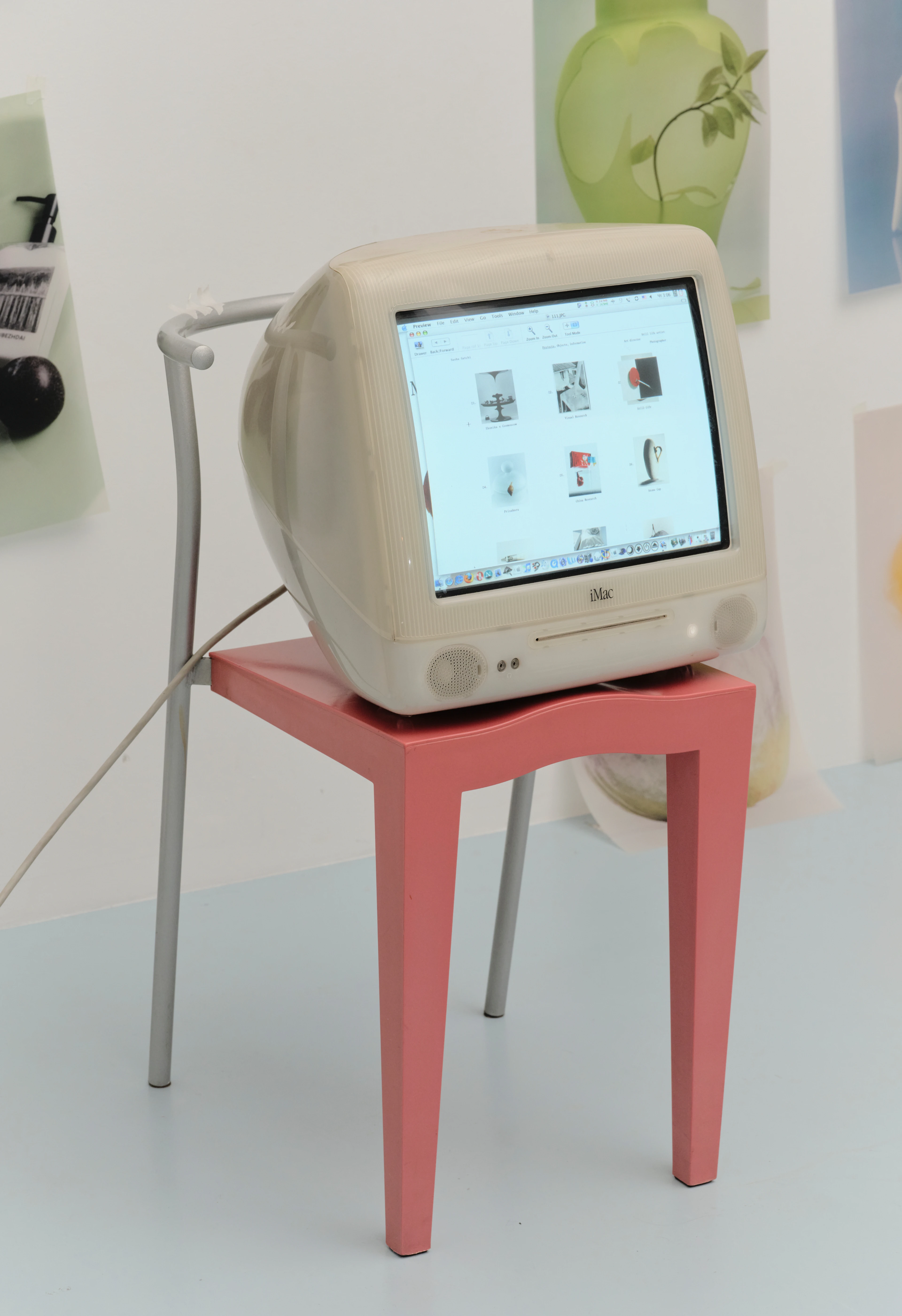 Sasha Satchi — Изображение №6 — Интерфейсы, Брендинг на Dprofile