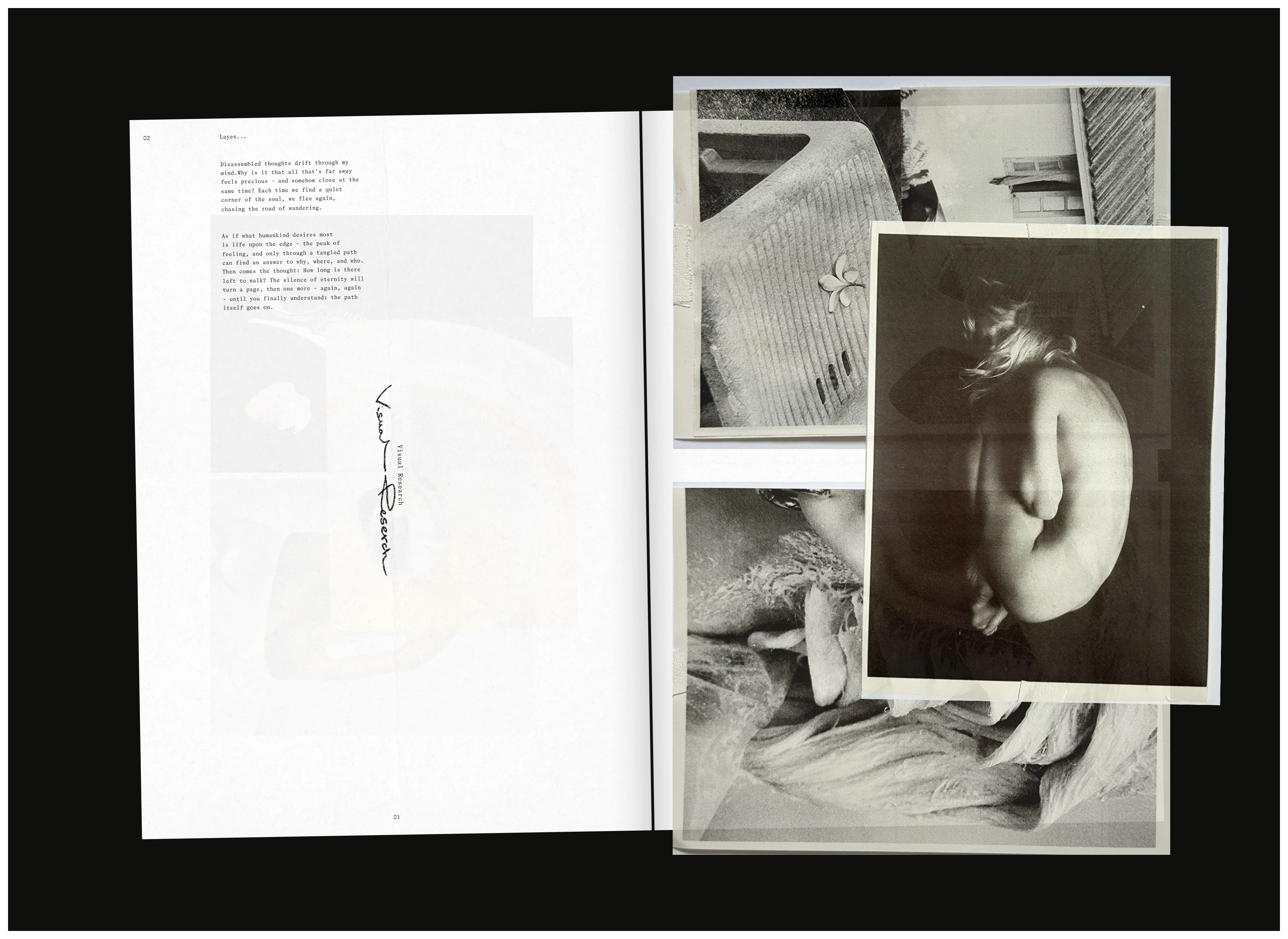 Sasha Satchi — Изображение №2 — Интерфейсы, Брендинг на Dprofile