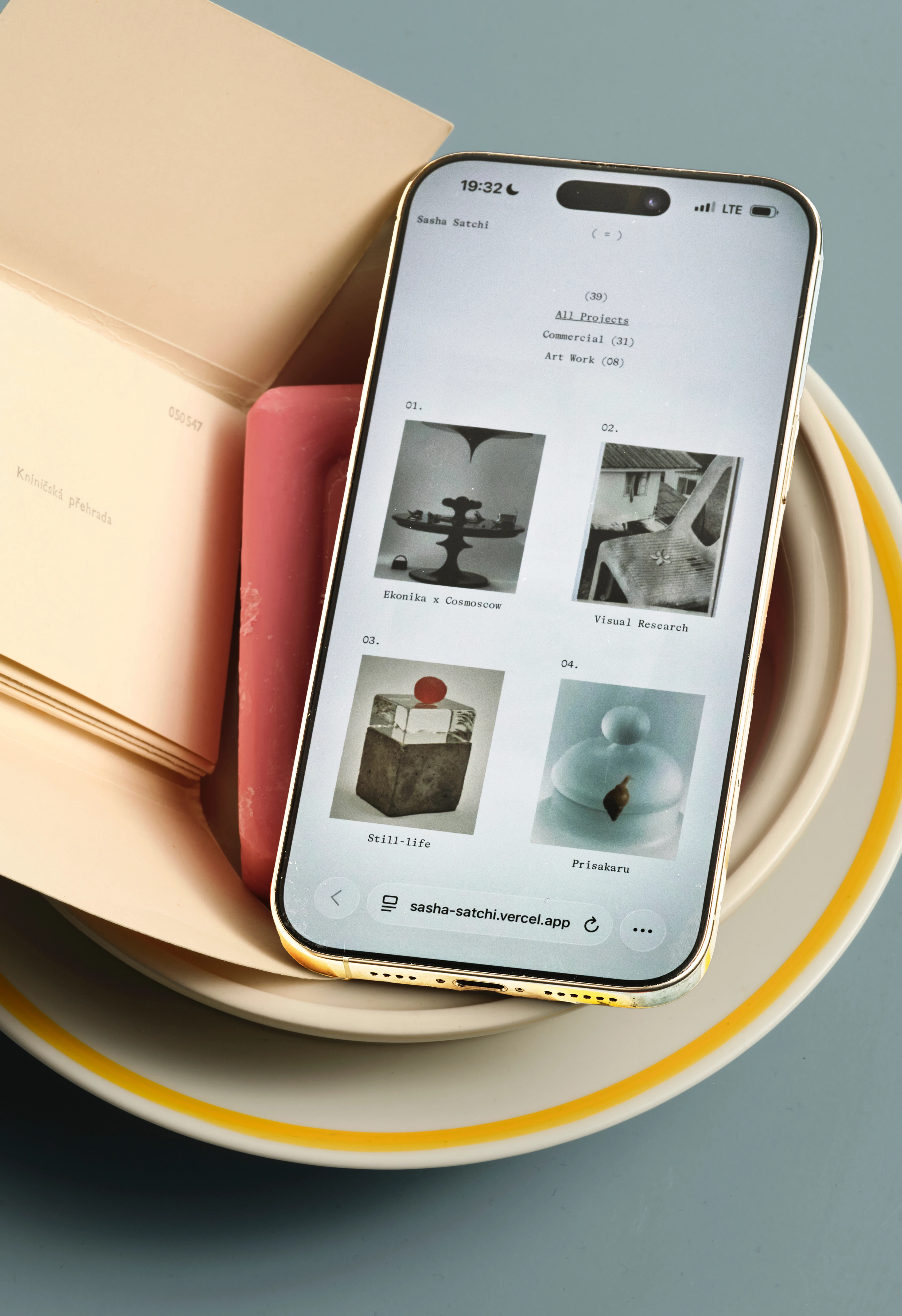 Sasha Satchi — Изображение №18 — Интерфейсы, Брендинг на Dprofile