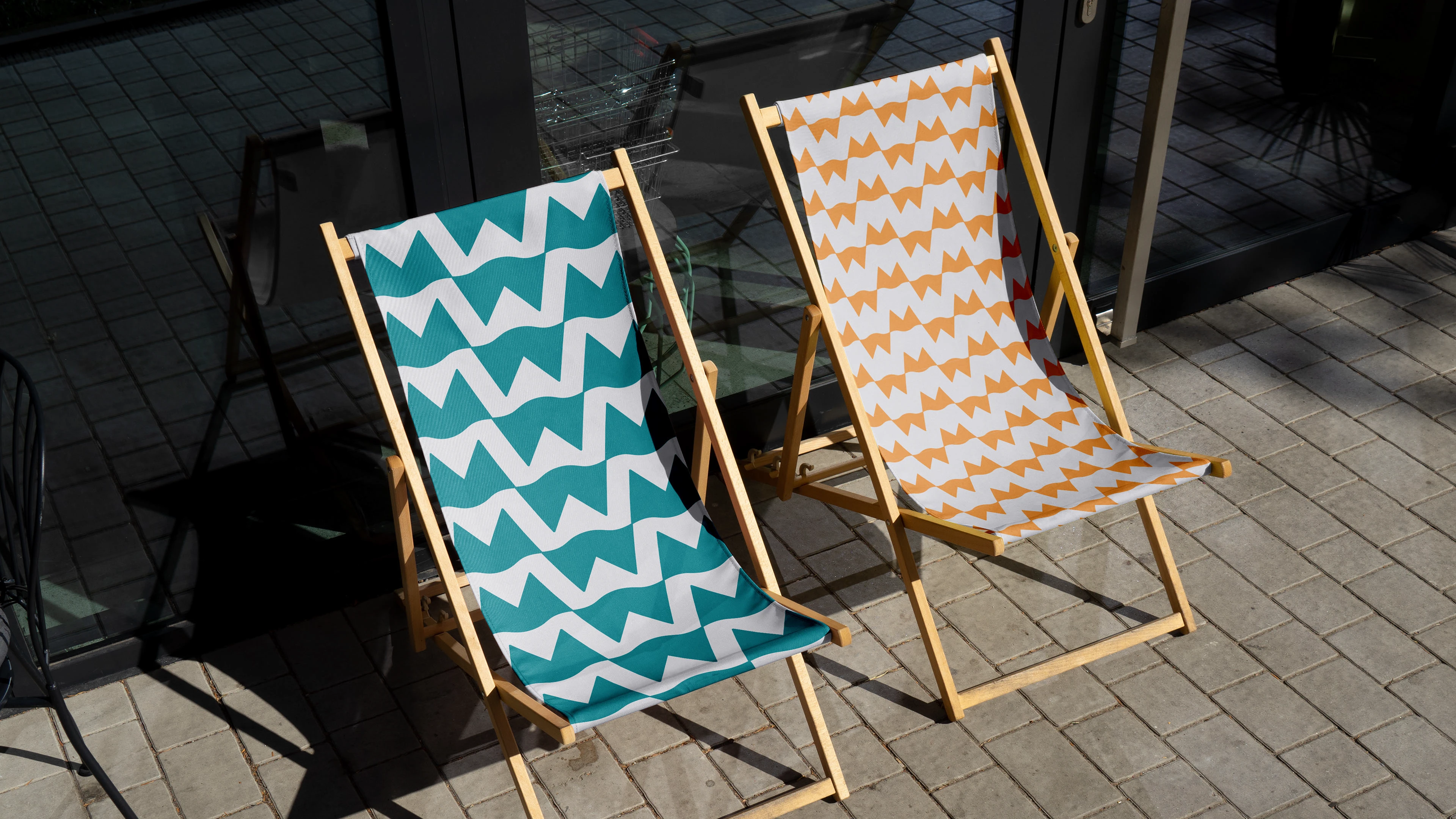 Фирменный стиль города Махачкала — Изображение №7 — Брендинг на Dprofile