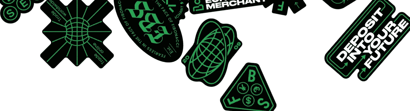 Максим Алимкин | BRND works 2026 — Изображение №9 — Брендинг, Анимация на Dprofile