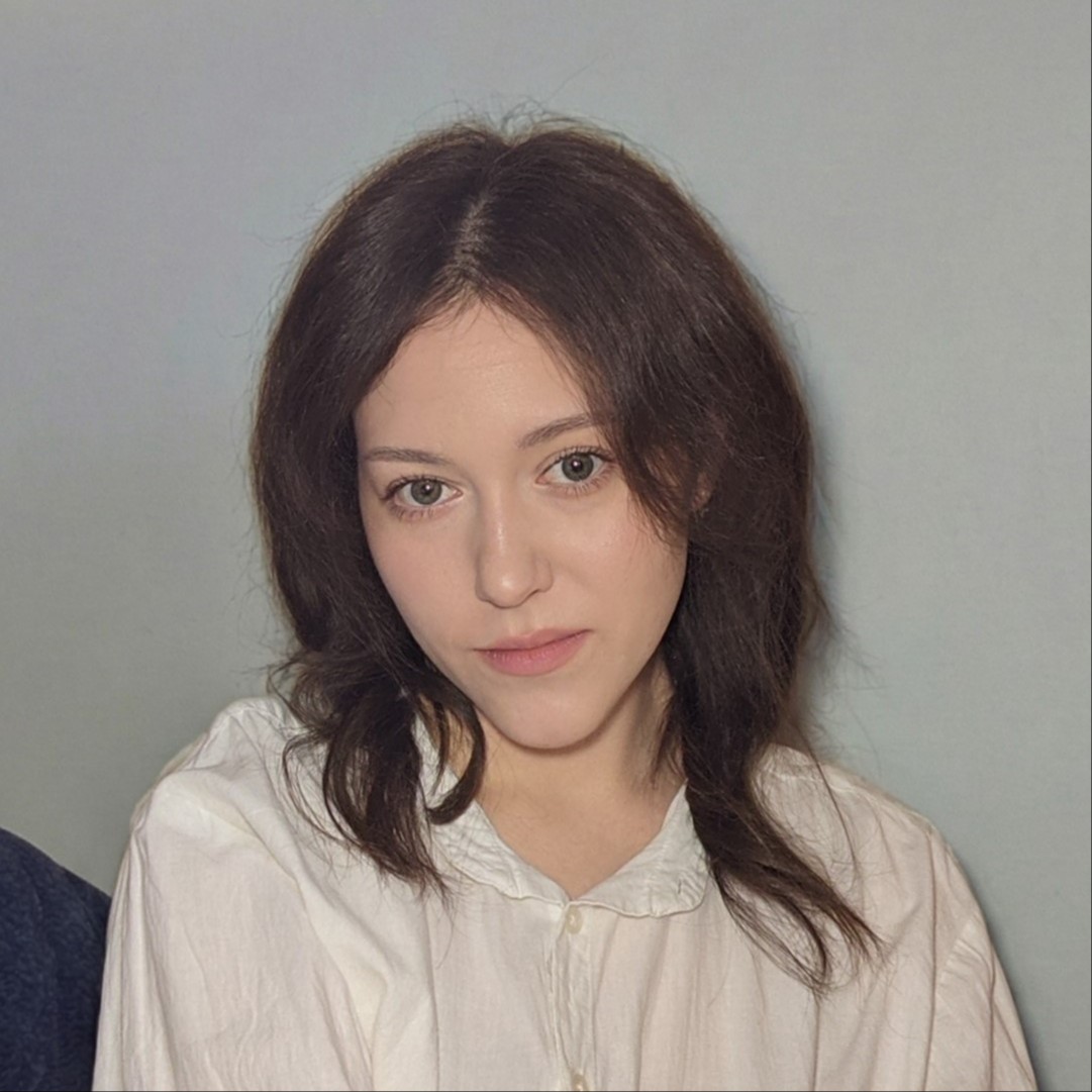 Аватар пользователя Polnasna ⠀⠀