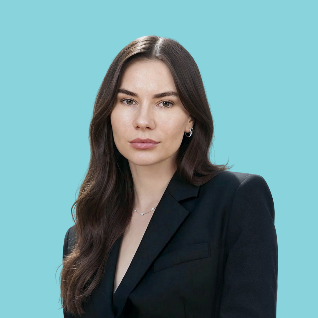 Аватар пользователя Мария Корнеева