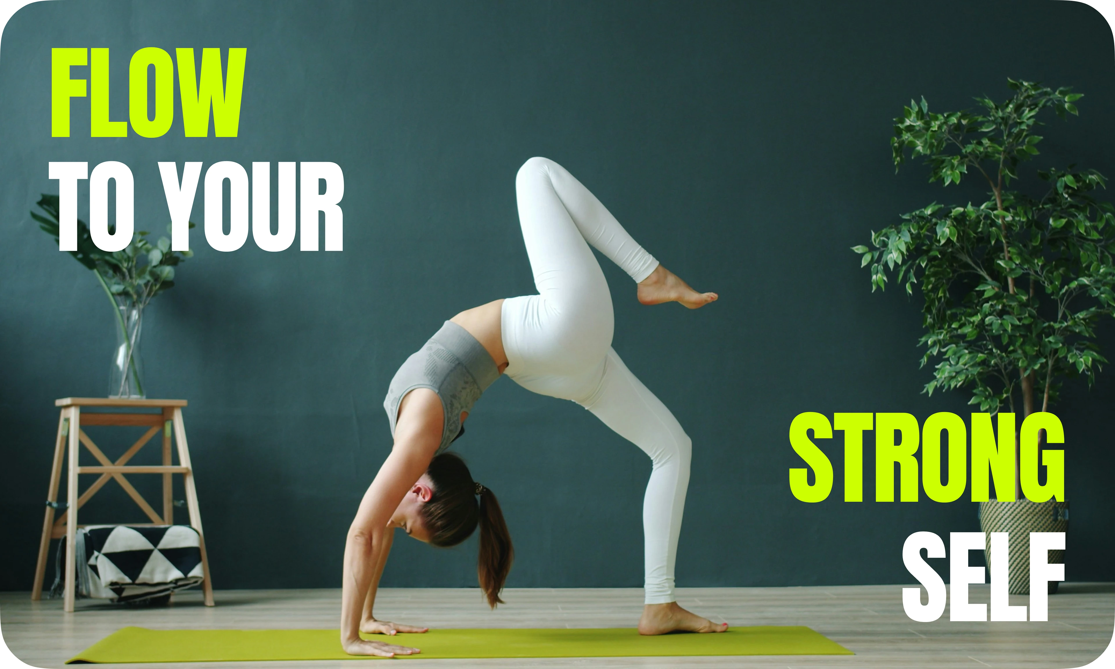 mobile app UХ/UI | FitFlow — Изображение №8 — Интерфейсы на Dprofile