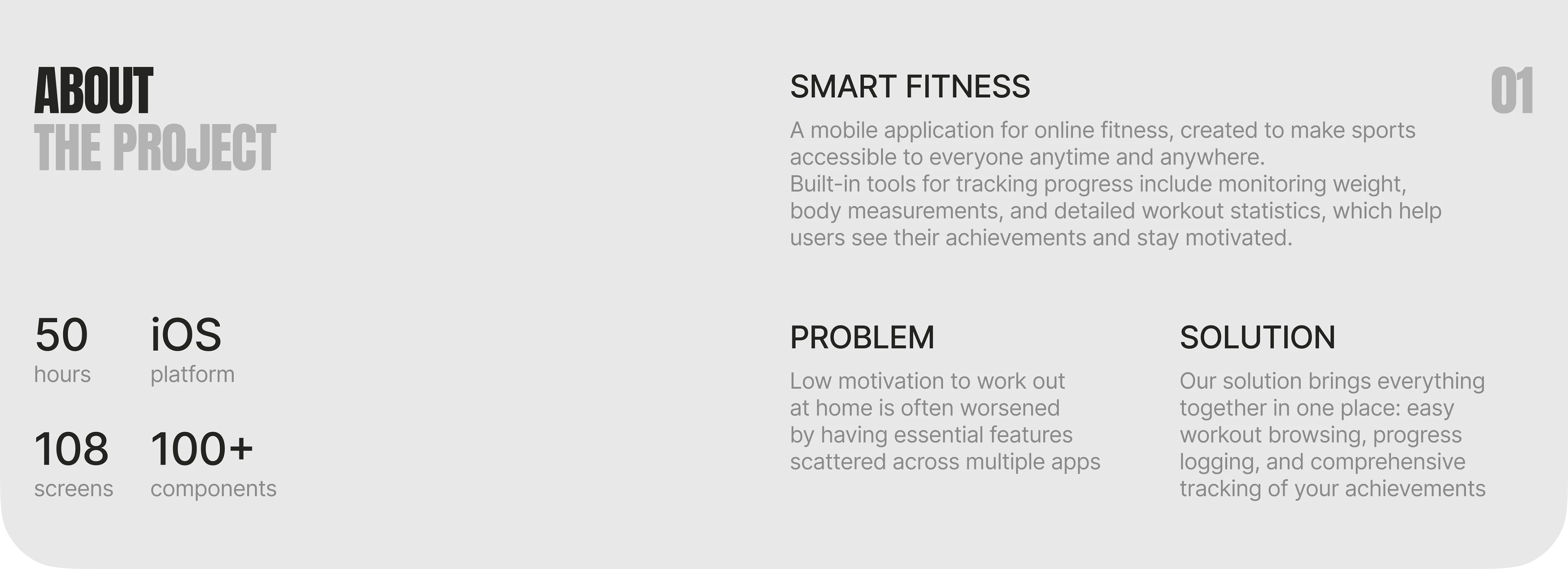 mobile app UХ/UI | FitFlow — Изображение №2 — Интерфейсы на Dprofile