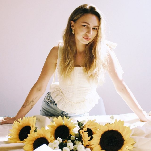 Аватар пользователя Алсу Аминова