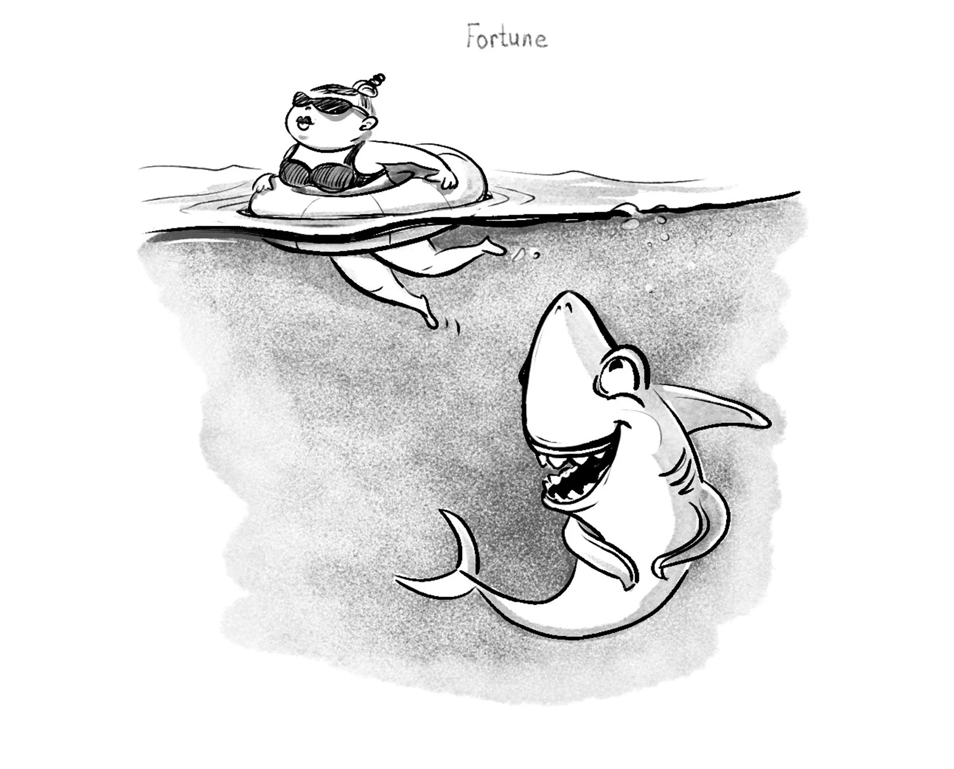 Скетчи 2023 — Изображение №4 — Иллюстрация на Dprofile