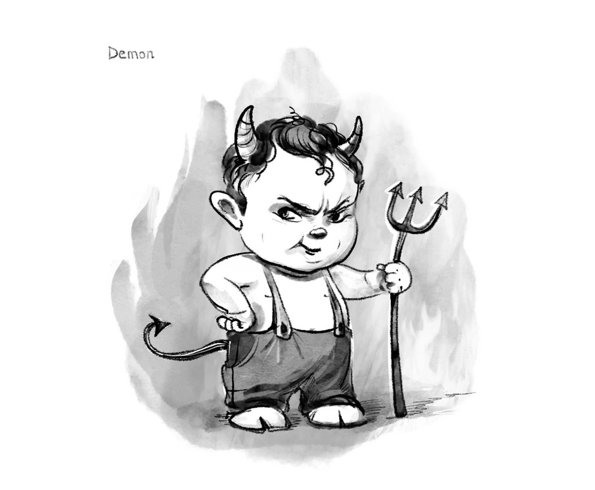 Скетчи 2023 — Изображение №8 — Иллюстрация на Dprofile