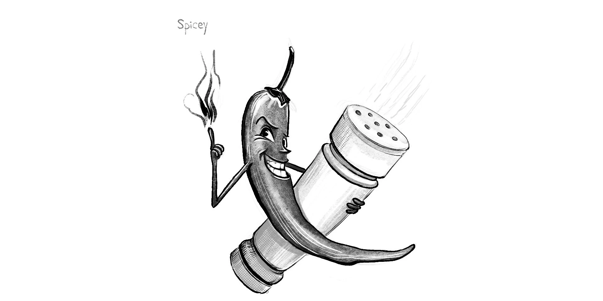 Скетчи 2023 — Изображение №6 — Иллюстрация на Dprofile